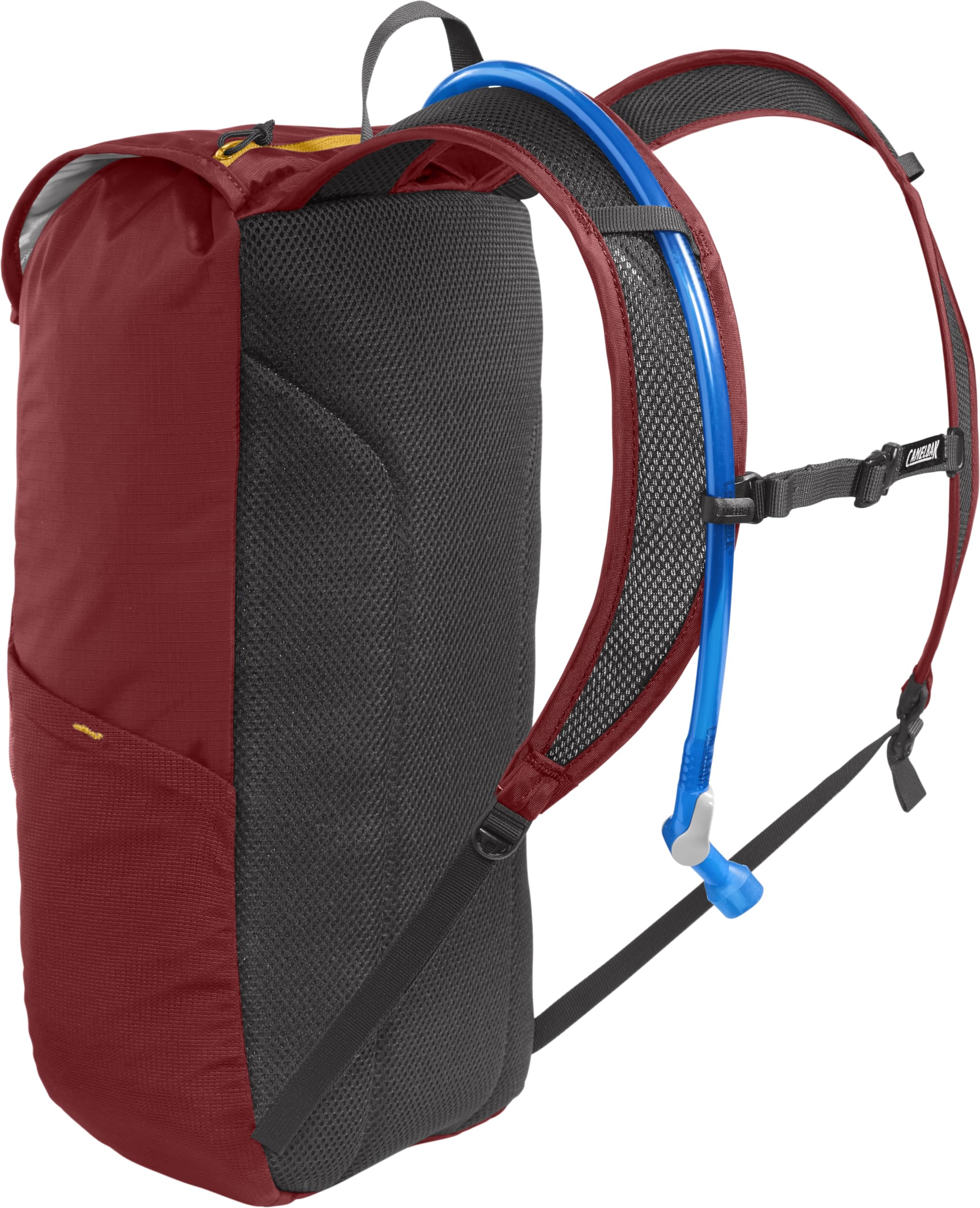 camelbak-arete-18-hydration-backpack-ultralight-daypack-with-50oz-crux-reservoir image 2