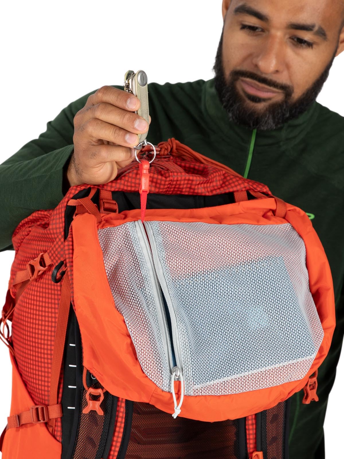 osprey-talon-pro-40-men-s-hiking-backpack-with-hipbelt image 8