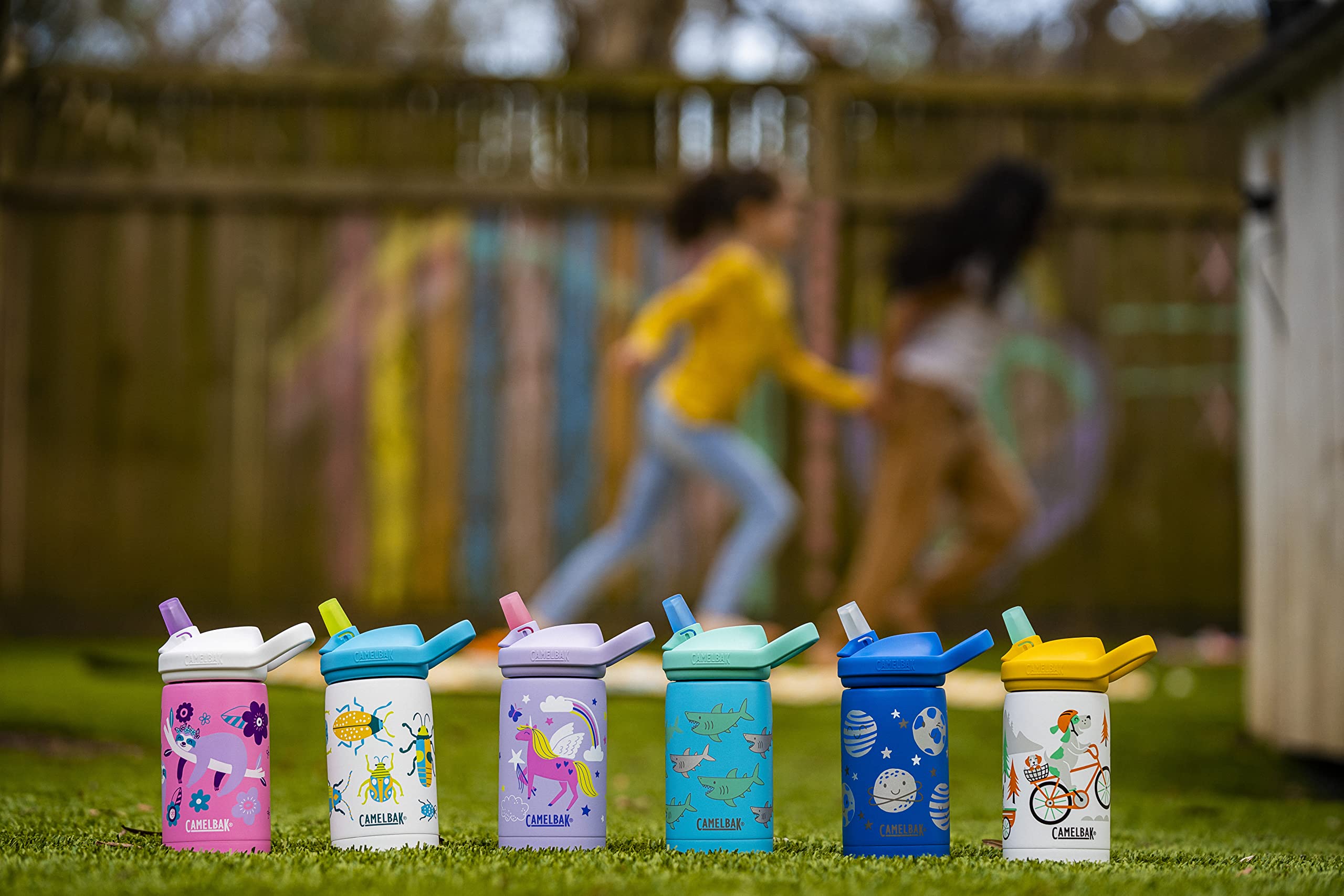 camelbak-eddy-kids-insulated-12oz-stainless-steel-water-bottle-with-bite-valve-s image 6