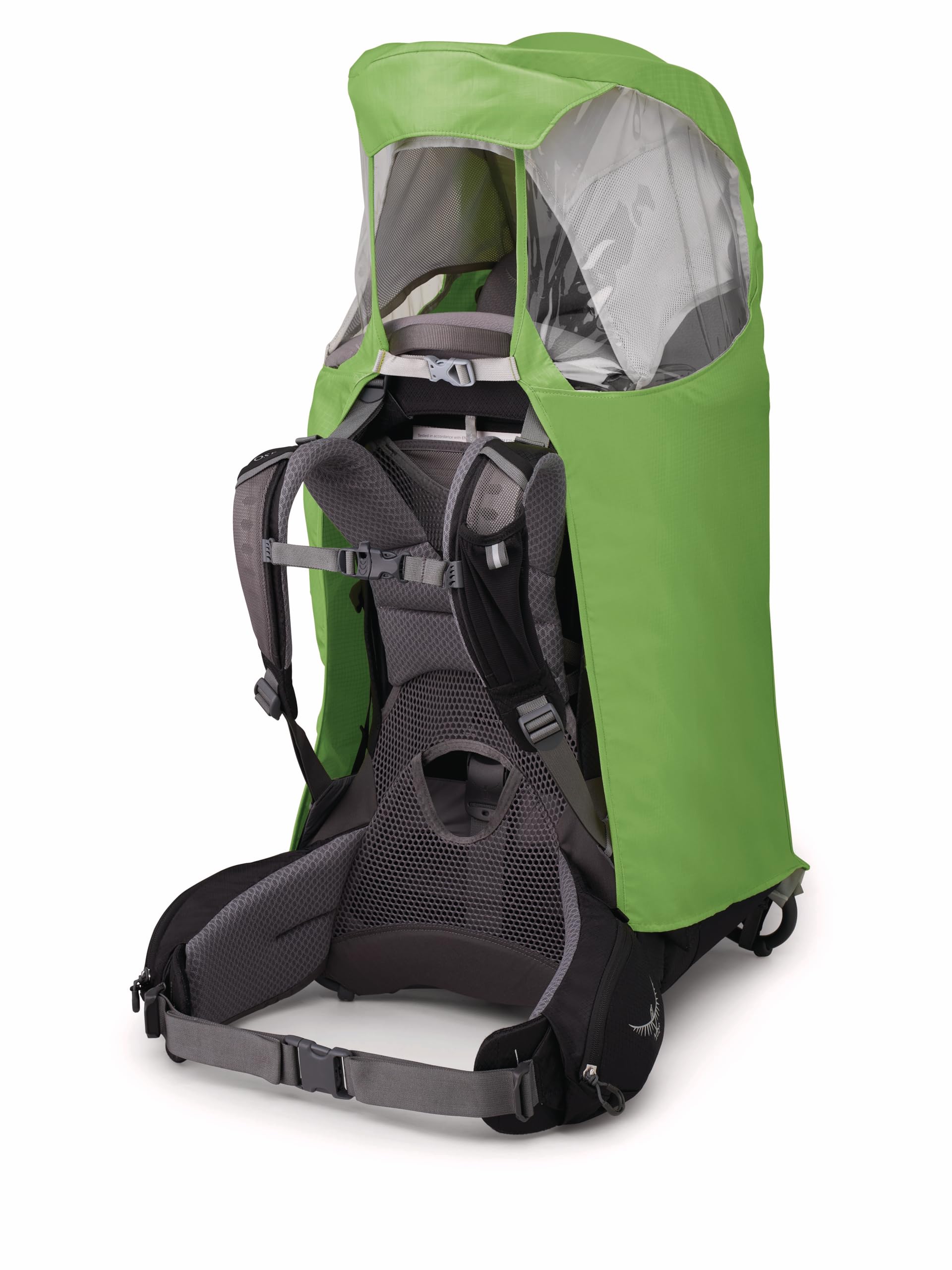 osprey-poco-child-carrier-raincover image 6