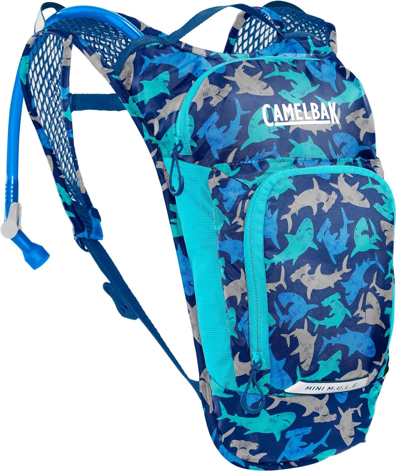 camelbak-mini-m-u-l-e-kids-hydration-backpack-50oz-reservoir image 1