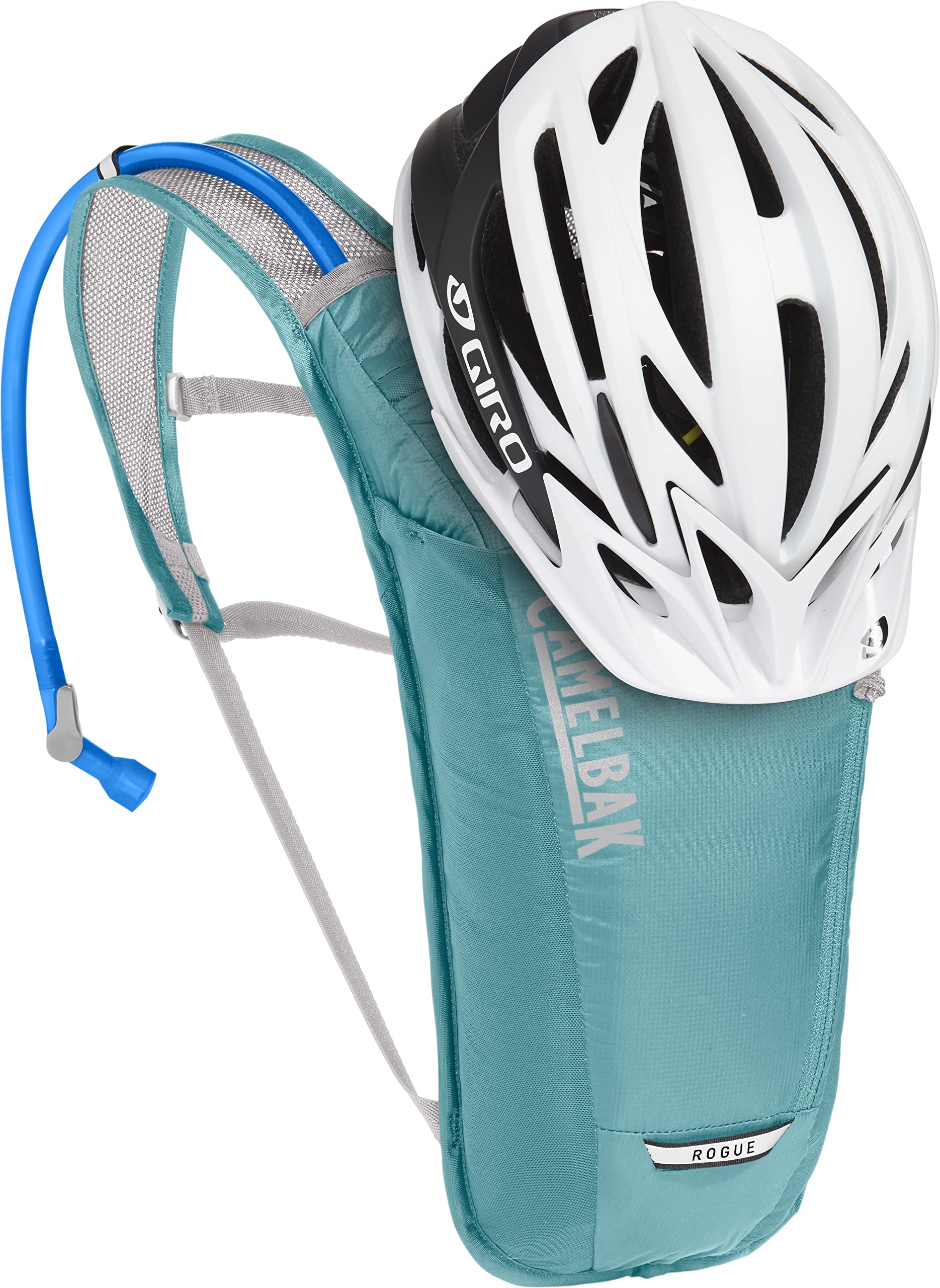 camelbak-rogue-light-70oz-hydration-pack-for-bike-men-s-women-s-black image 7