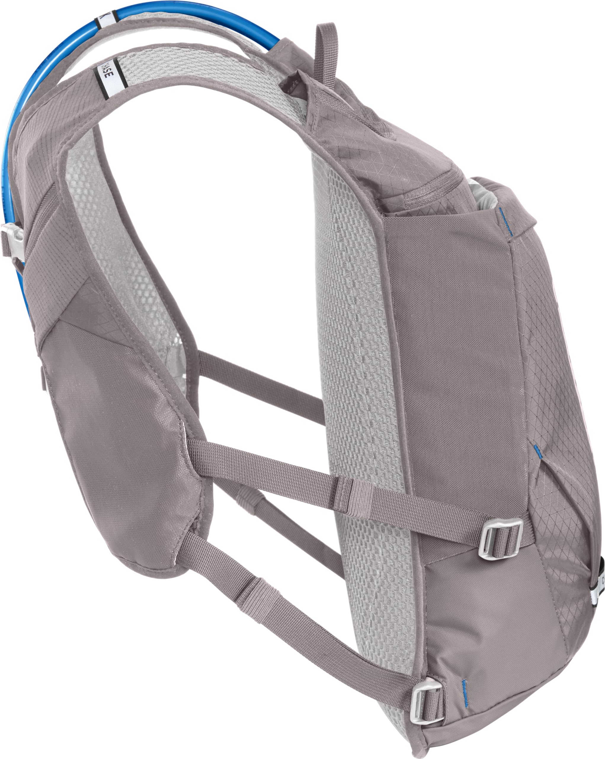 camelbak-women-s-chase-adventure-8-hydration-vest-with-2l-crux-reservoir-purple- image 6