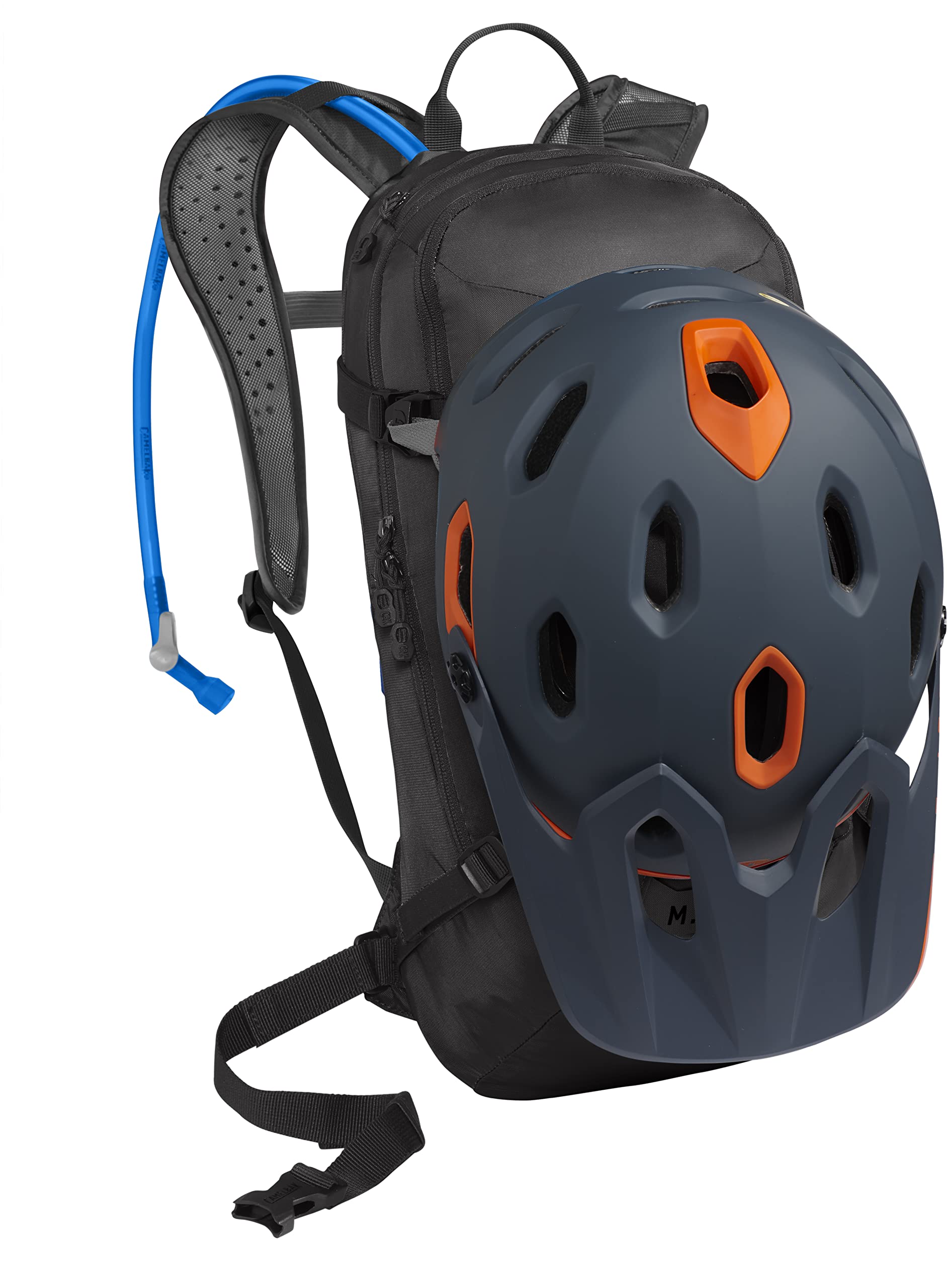 camelbak-m-u-l-e-mountain-bike-hydration-pack image 3