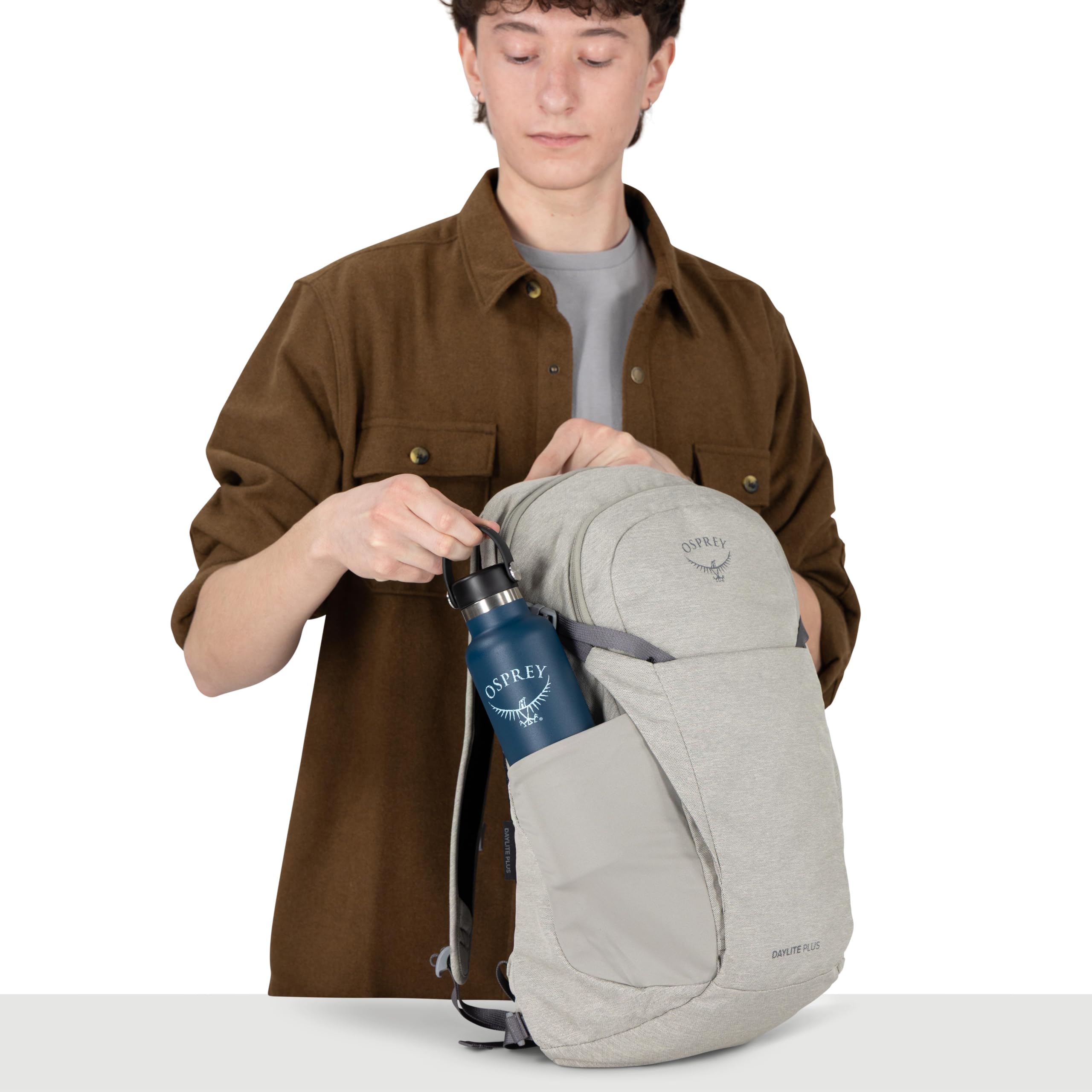 osprey-daylite-plus-driftshade-grey-wolf image 5