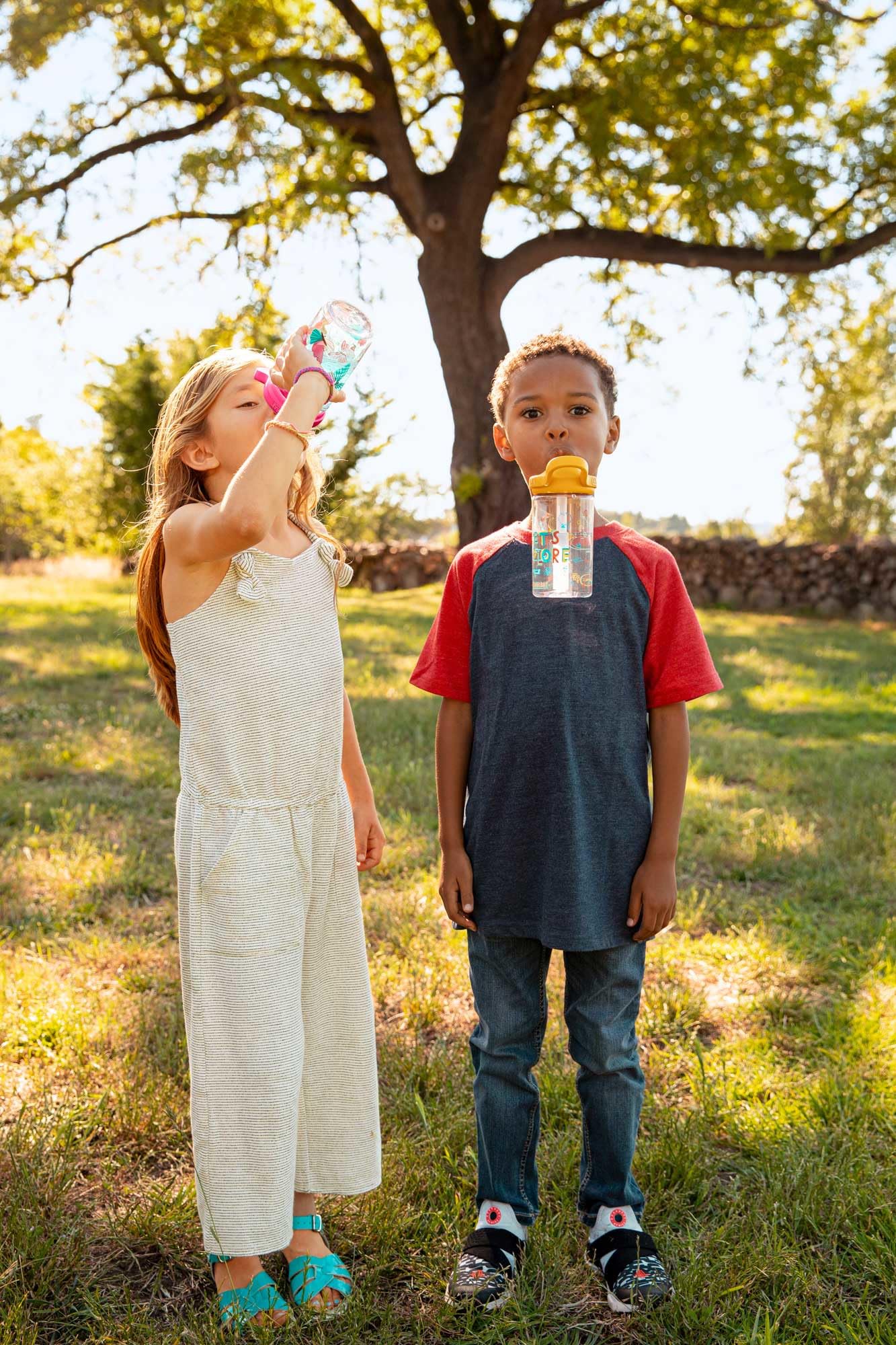 camelbak-eddy-kids-replacement-bite-valves-and-straws-2-pack-clear image 6