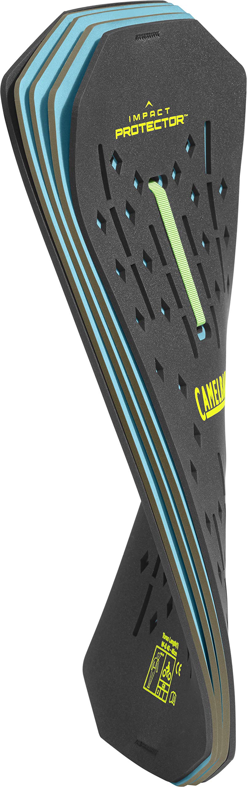 camelbak-impact-protector-panel-insert-ce-level-2-lightweight-back-protection image 6