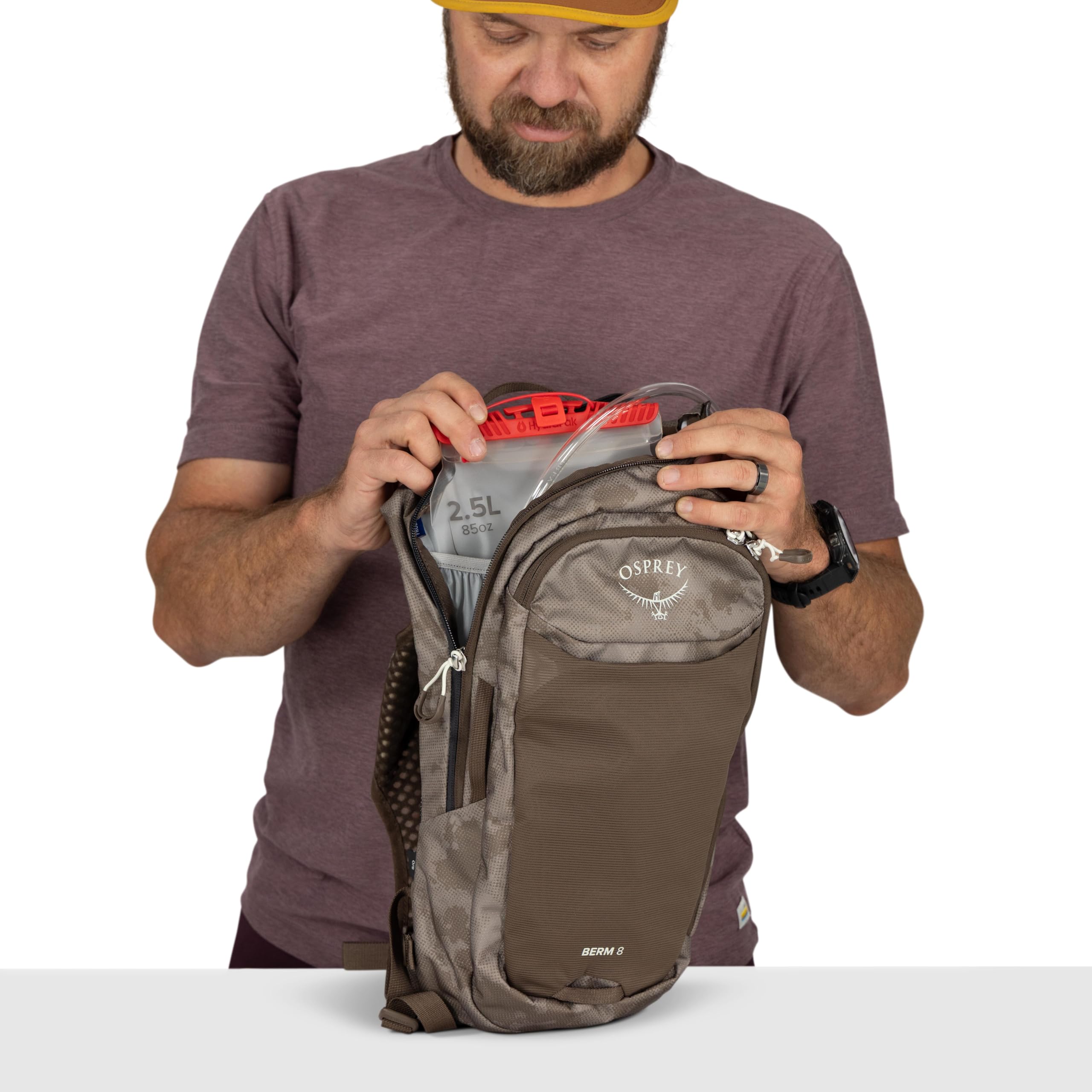 osprey-berm-8-bike-hydration-pack-2-5l-reservoir-8l-storage-unisex image 5