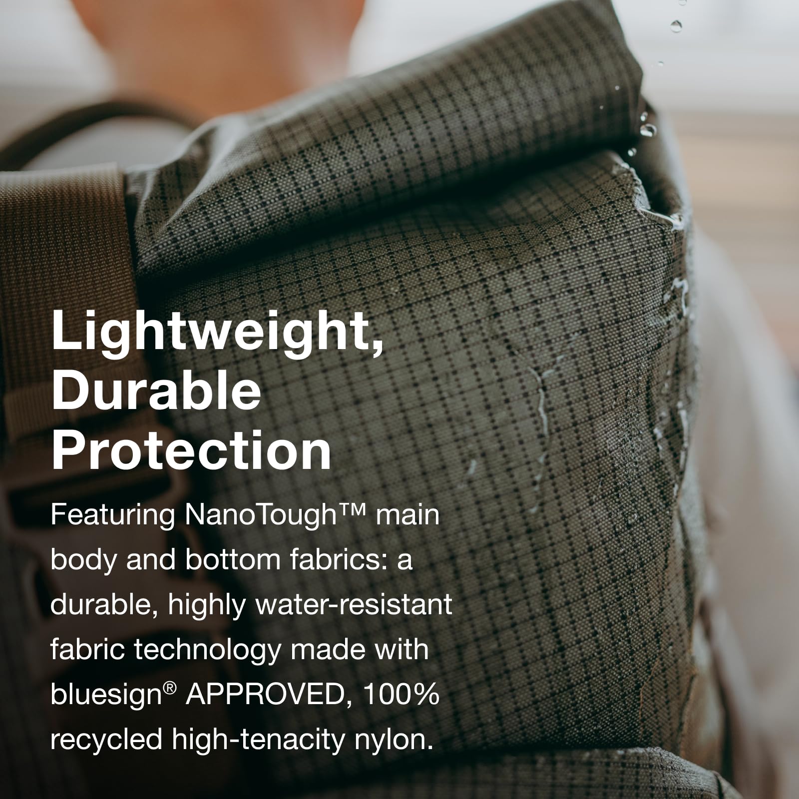 osprey-transporter-roll-top-commuter-backpack-pine-leaf image 4