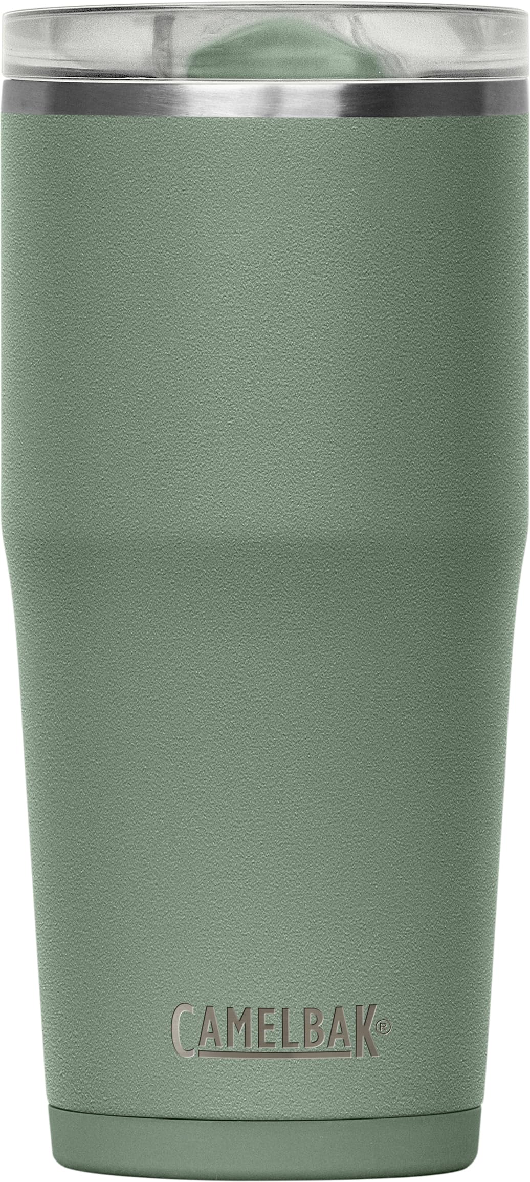 camelbak-thrive-20oz-insulated-stainless-steel-tumbler-moss image 1