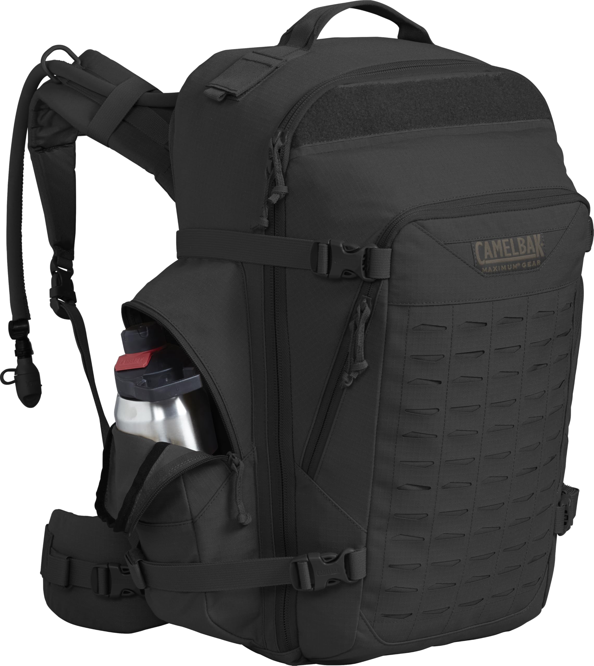 camelbak-bfm-tactical-hydration-backpack-50l-molle-pack-with-100oz-crux-reservoi image 3