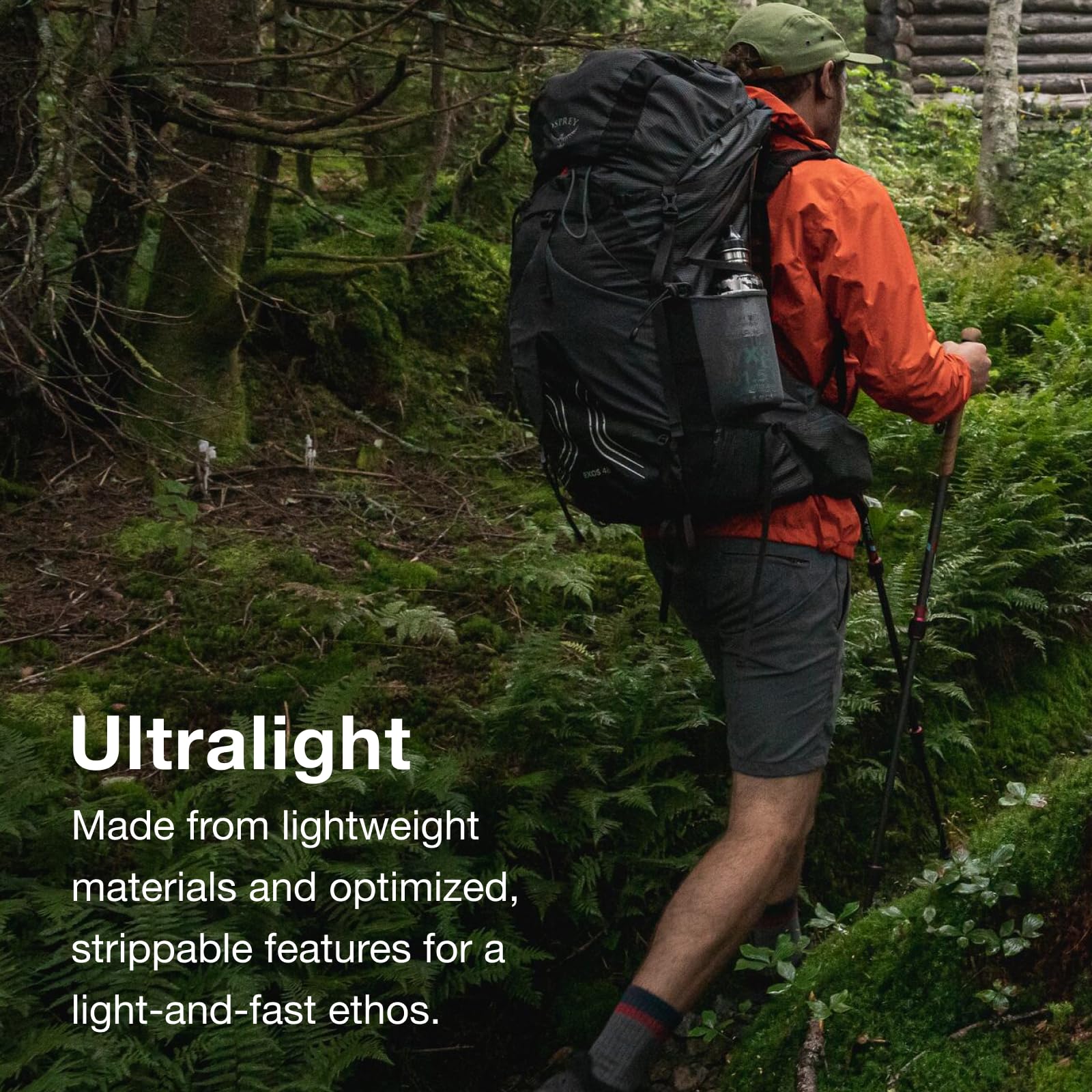osprey-exos-58-men-s-ultralight-backpacking-backpack image 3