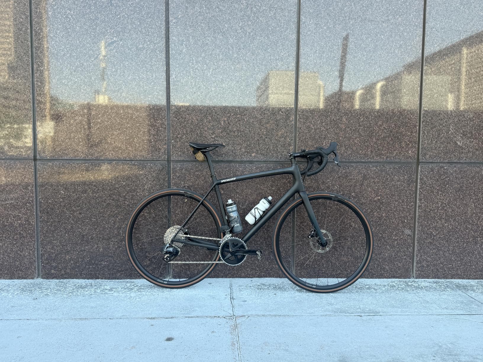 Best bike bottle I've owned