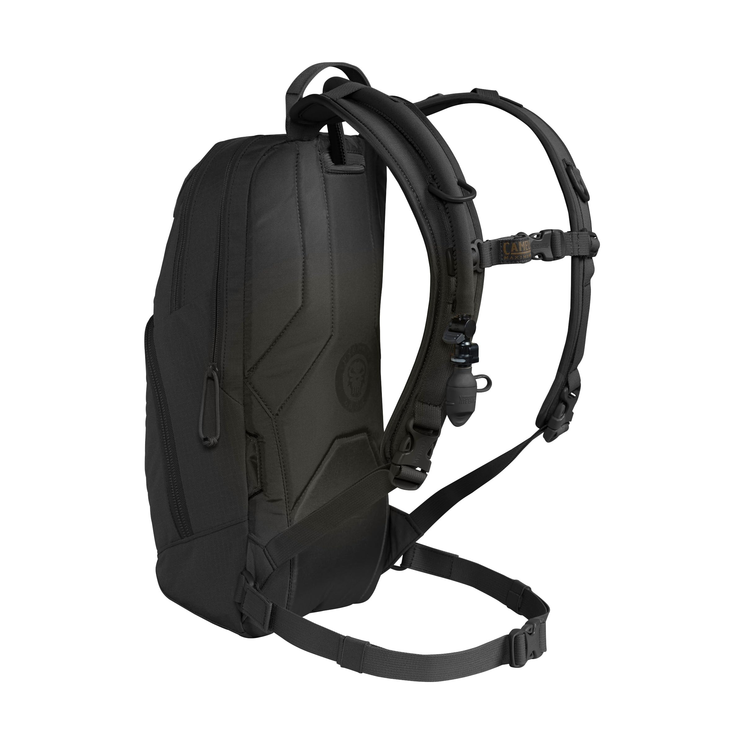 camelbak-m-u-l-e-tactical-hydration-backpack-with-100oz-mil-spec-crux-reservoir image 2