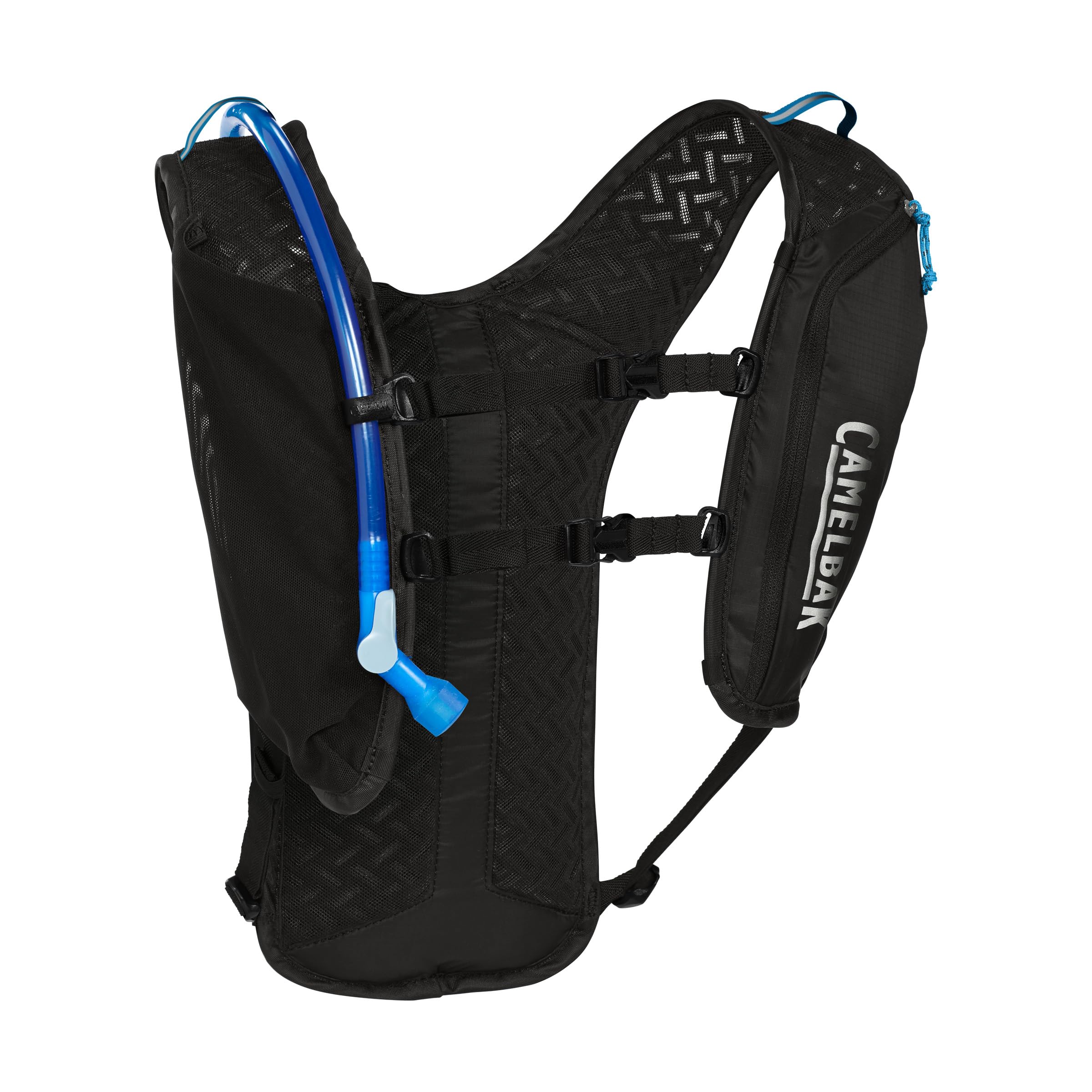 camelbak-dart-run-vest-minimalist-hydration-vest-with-1-5l-crux-reservoir image 2