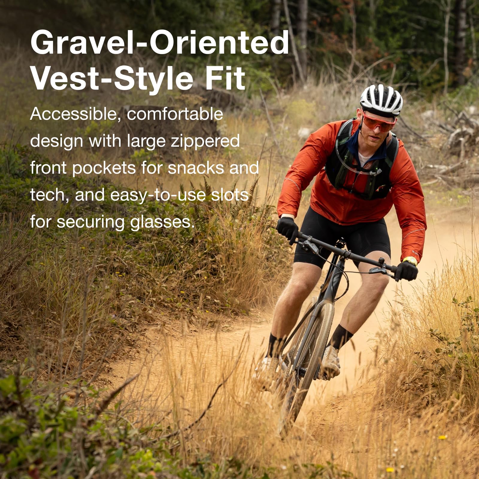 osprey-escapist-velocity-6l-bike-vest-hydration-backpack-with-1-5l-hydraulics-re image 3