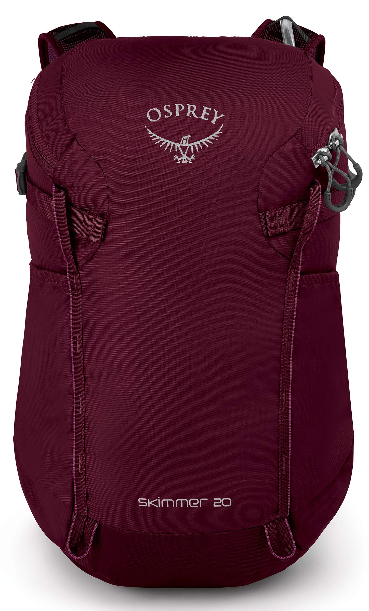 osprey-skimmer-20-women-s-hiking-hydration-backpack-with-hydraulics-reservoir image 3