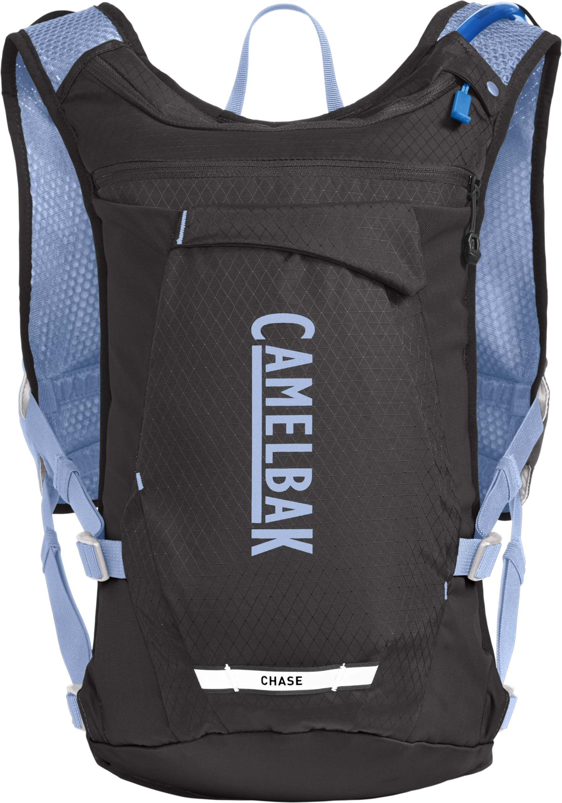 camelbak-women-s-chase-adventure-8-cycling-hydration-vest-with-2l-reservoir-blac image 3