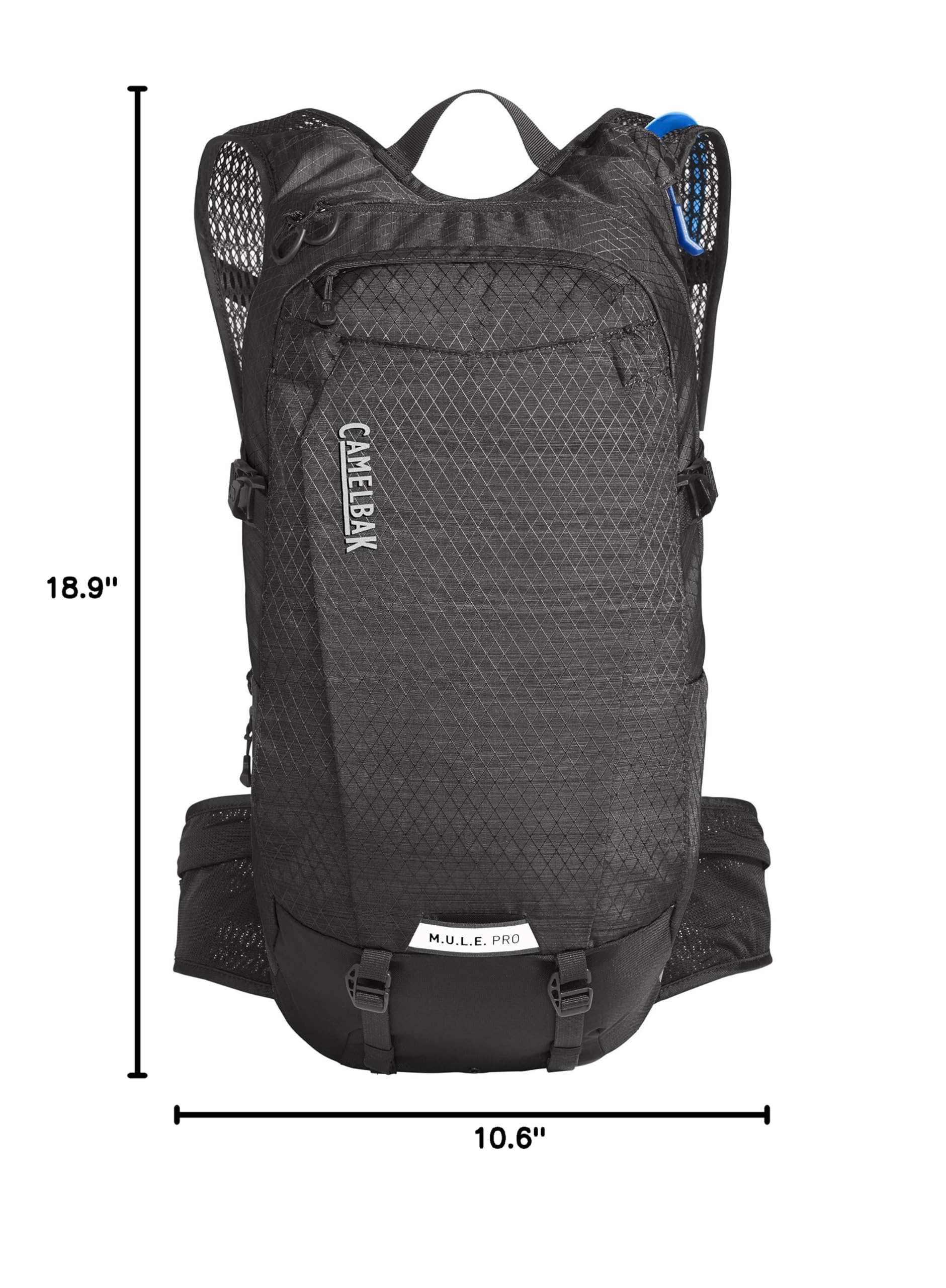camelbak-m-u-l-e-pro-14-bike-hydration-backpack-14l-with-3l-crux-reservoir image 8