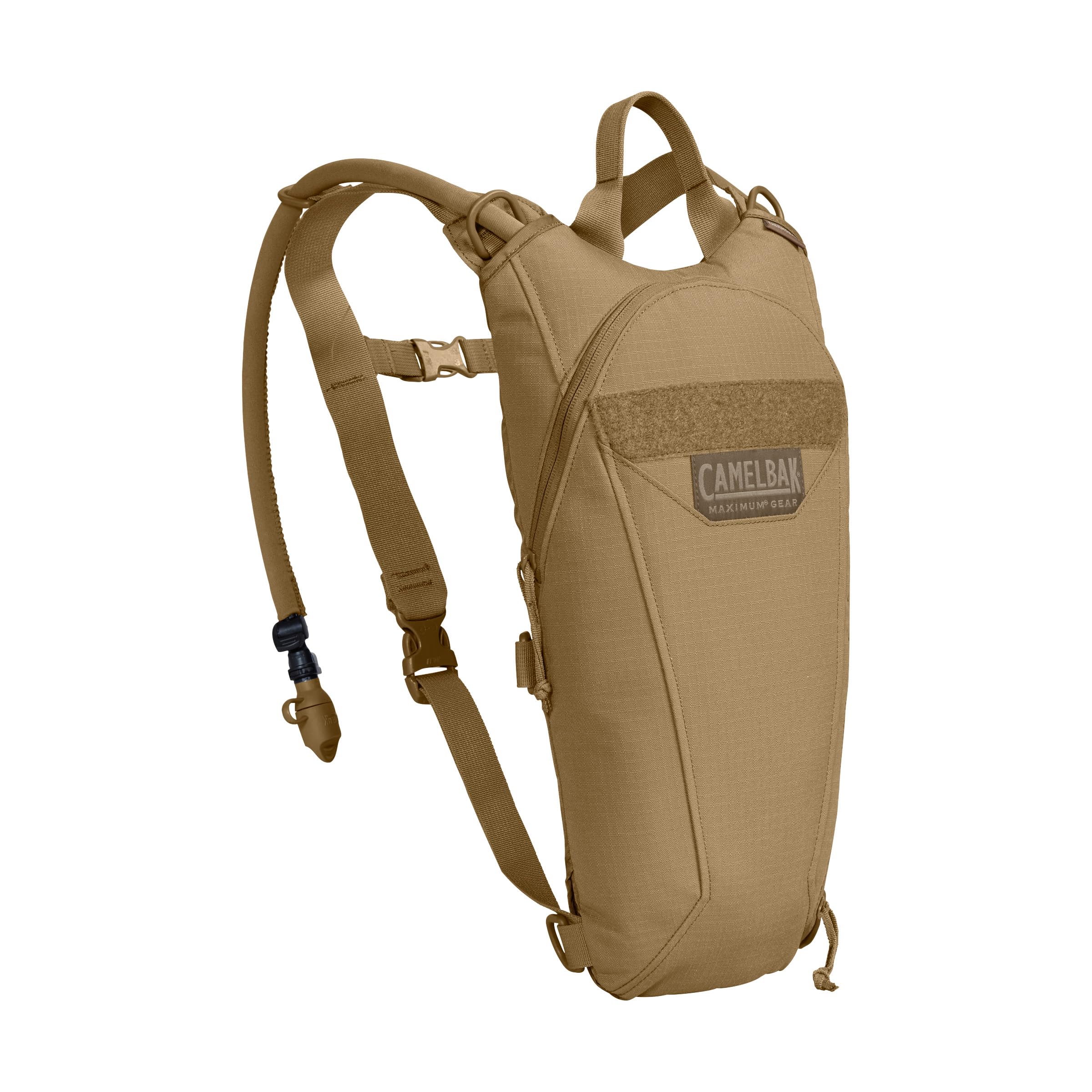 camelbak-thermobak-tactical-hydration-pack-with-100oz-mil-spec-crux-reservoir image 4