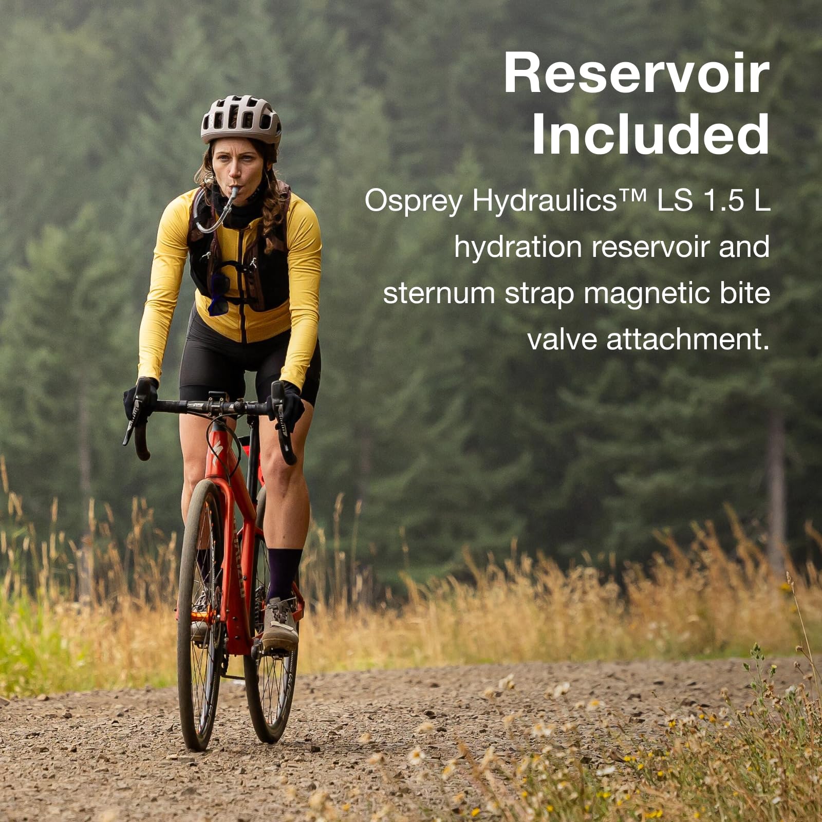 osprey-escapist-velocity-6l-bike-vest-hydration-backpack-with-1-5l-hydraulics-re image 4