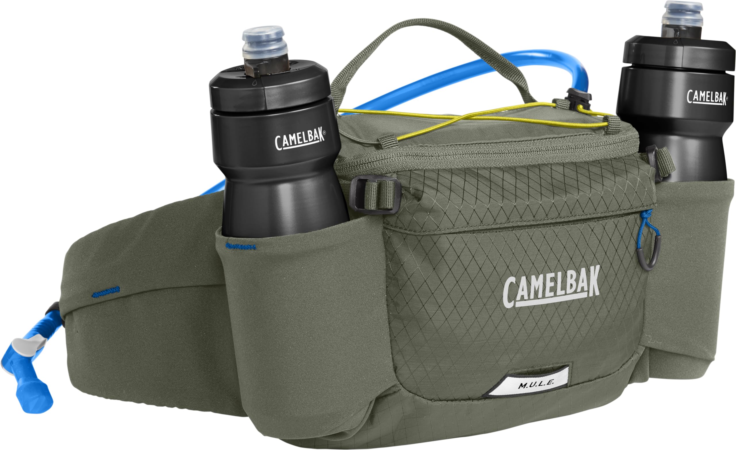 camelbak-m-u-l-e-5-hydration-waist-pack-with-50oz-lumbar-reservoir-stable-carry--2 image 5