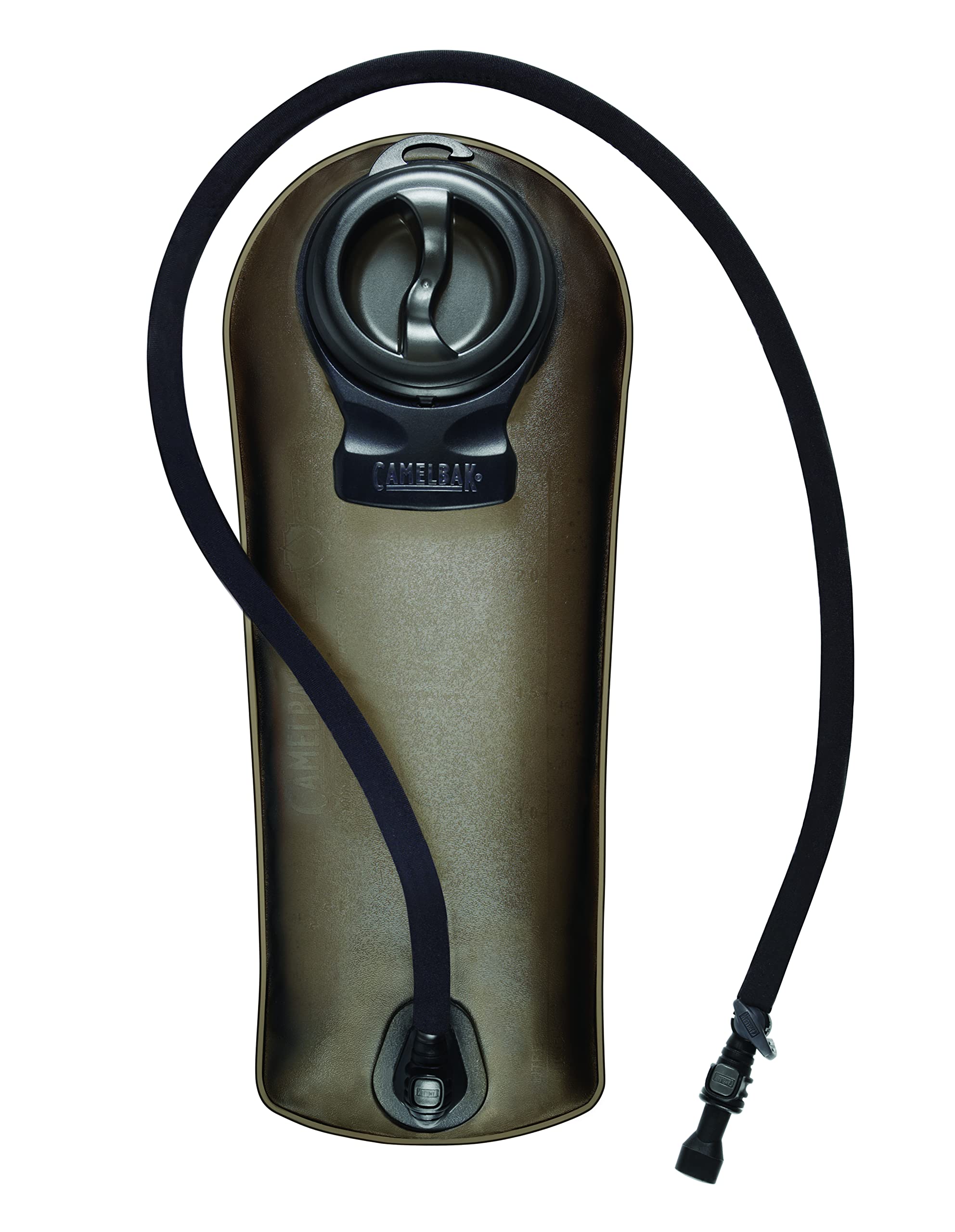 camelbak-omega-3l-hydration-reservoir-100oz-for-pre-2019-thermobak-and-legacy-pa image 2