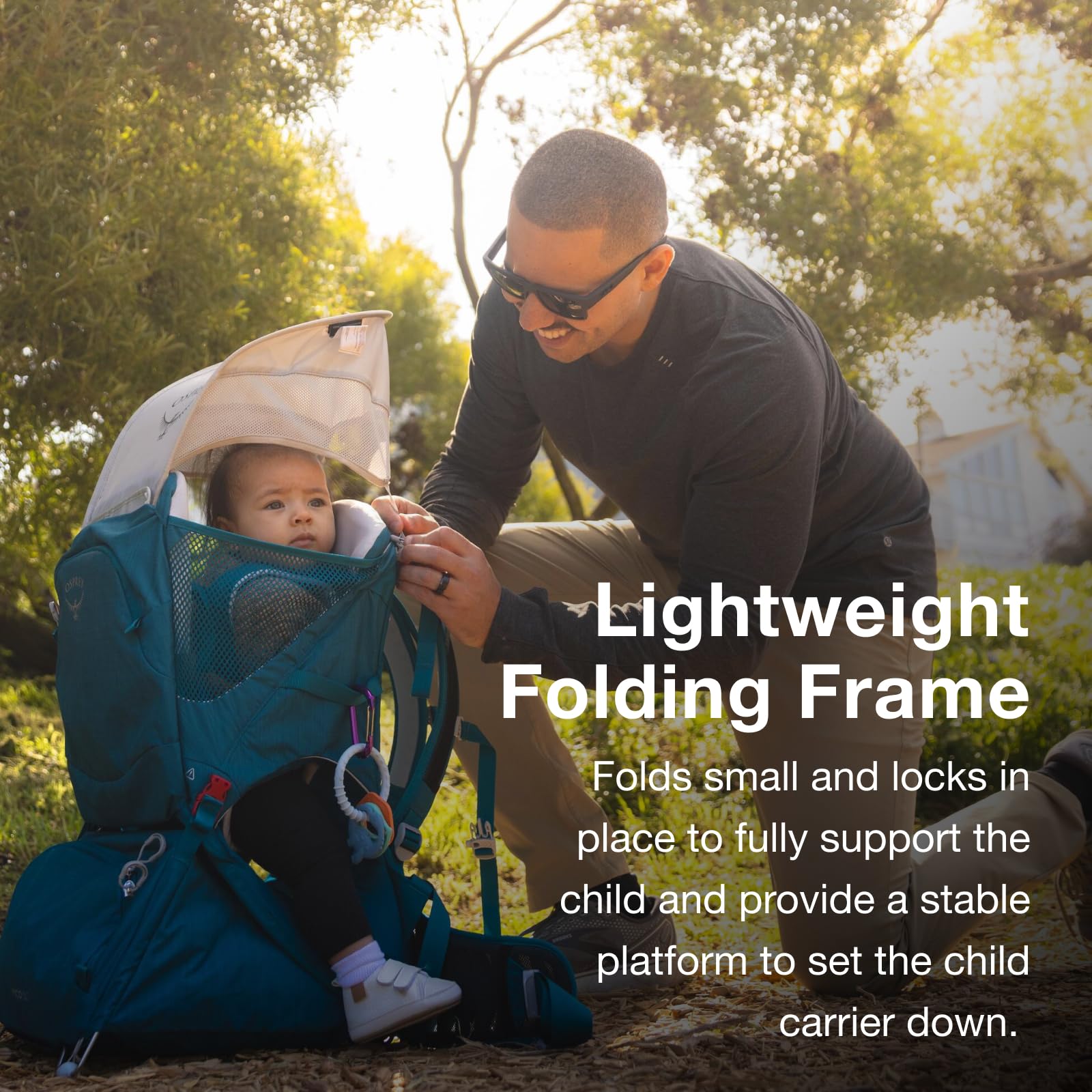 osprey-poco-slt-lightweight-toddler-carrier-backpack-with-folding-frame image 3