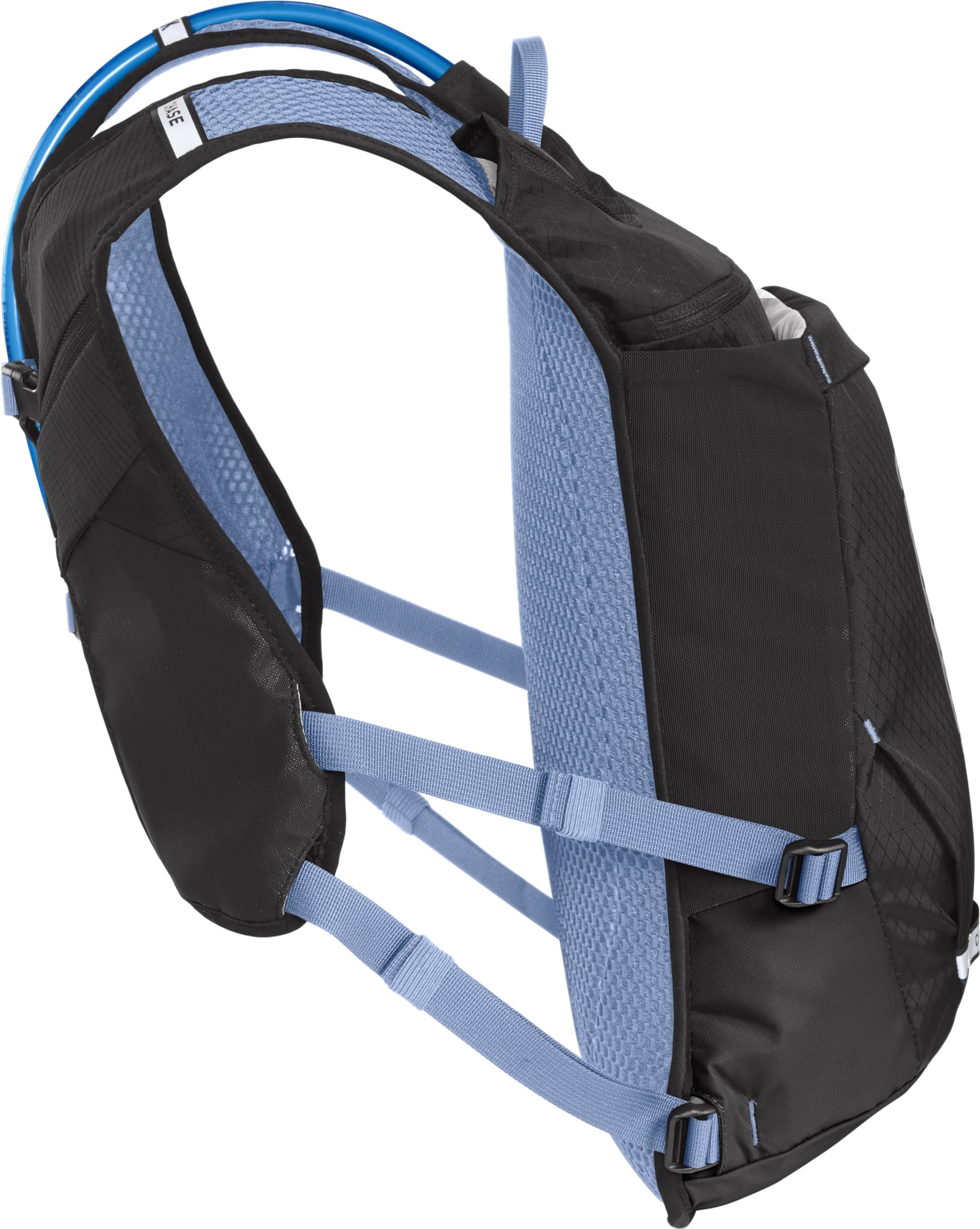 camelbak-women-s-chase-adventure-8-cycling-hydration-vest-with-2l-reservoir-blac image 6