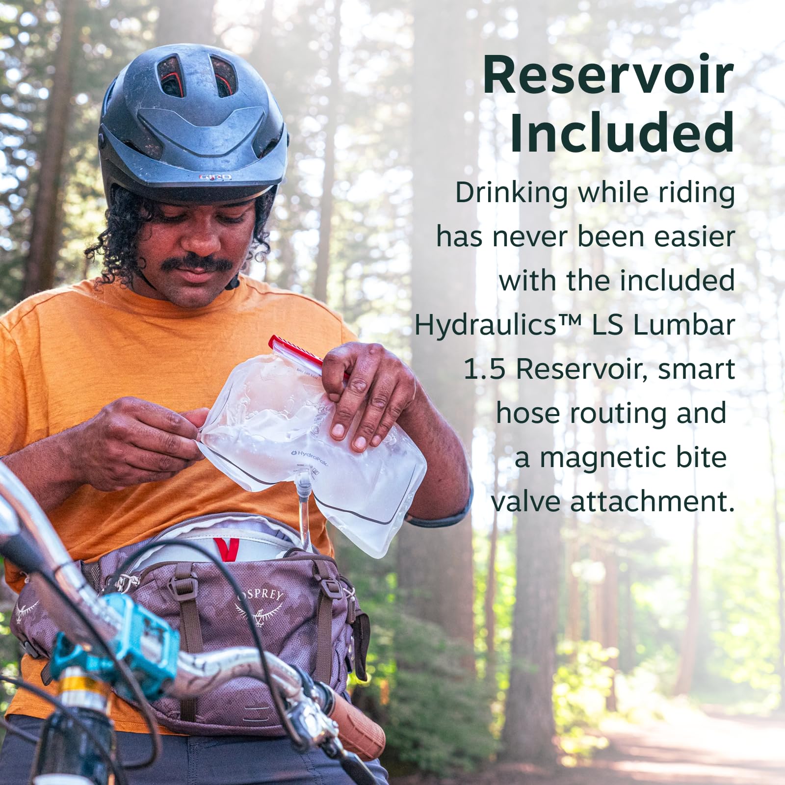 osprey-seral-biking-waist-pack-with-hydraulics-reservoir image 3