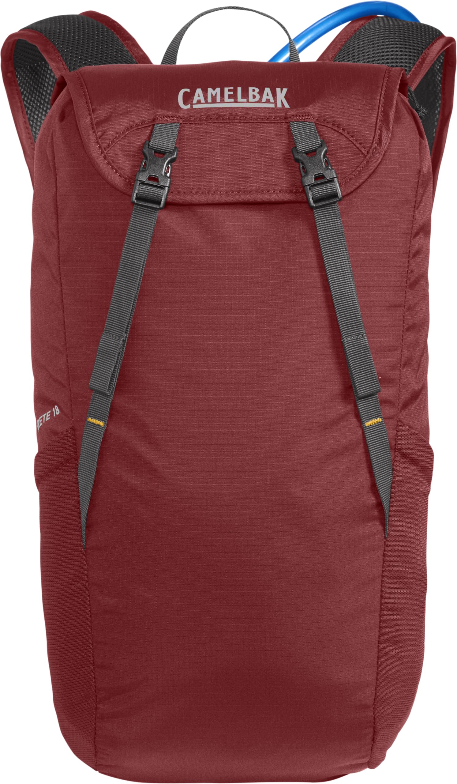 camelbak-arete-18-hydration-backpack-ultralight-daypack-with-50oz-crux-reservoir image 3