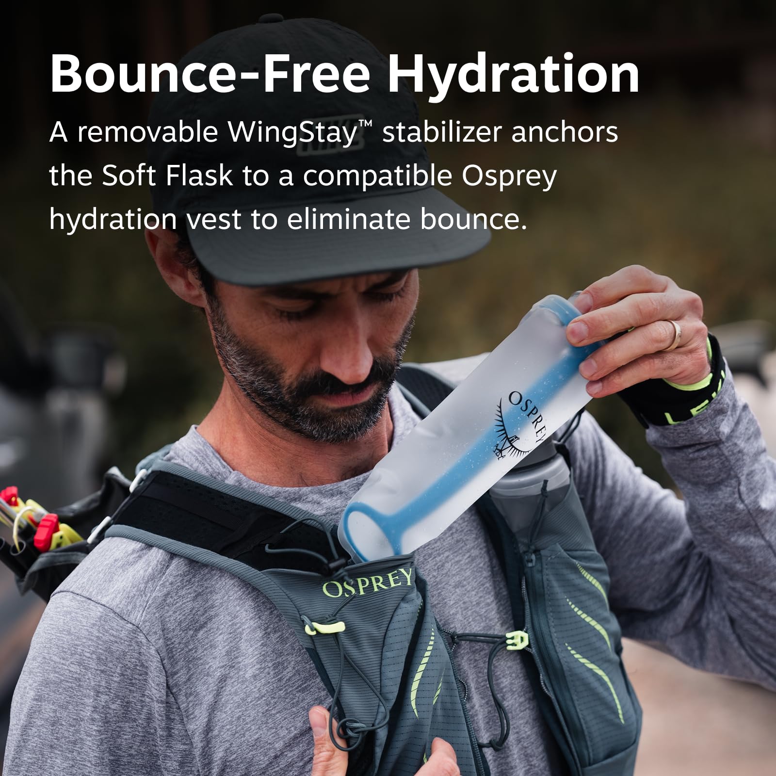 osprey-hydraulics-500ml-soft-flask-collapsible-hydration-flask-for-running-vests image 4