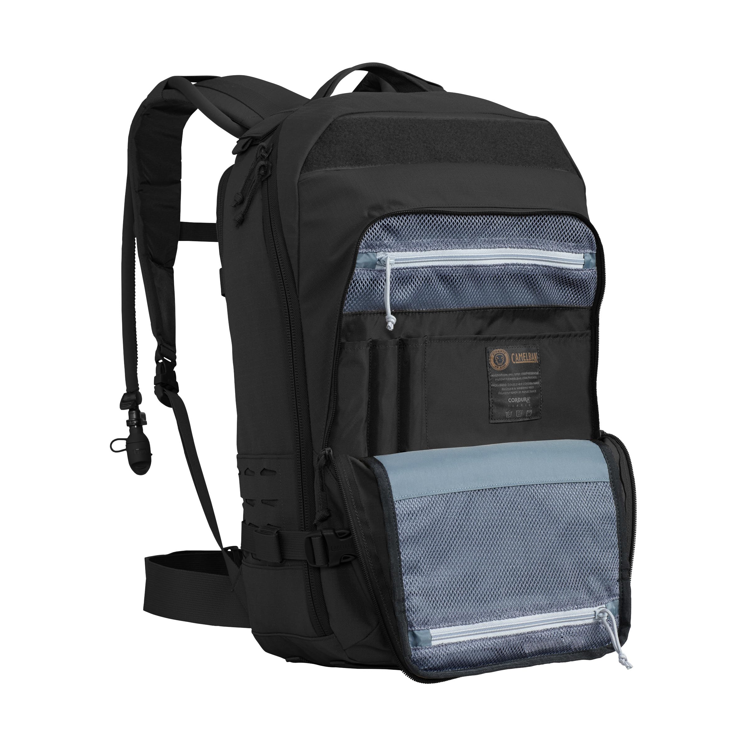 camelbak-motherlode-tactical-hydration-backpack-high-capacity-molle-pack image 3