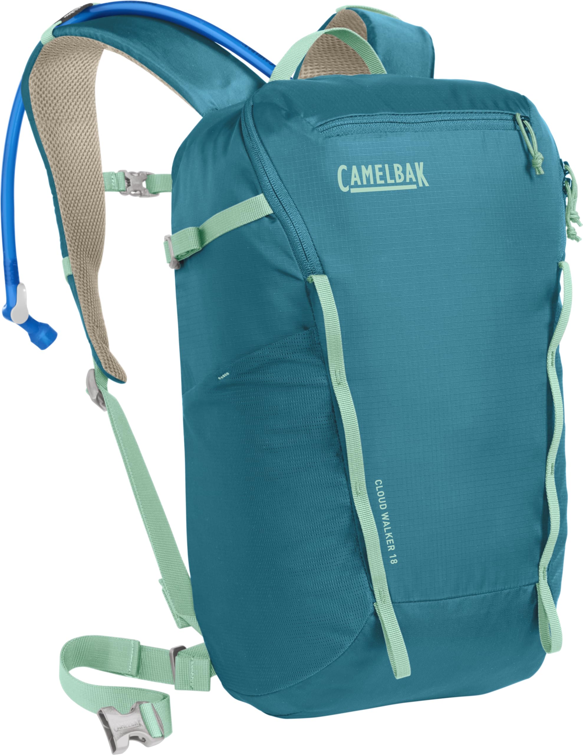 camelbak-cloud-walker-18-hiking-hydration-backpack-with-2-5l-crux-reservoir image 1