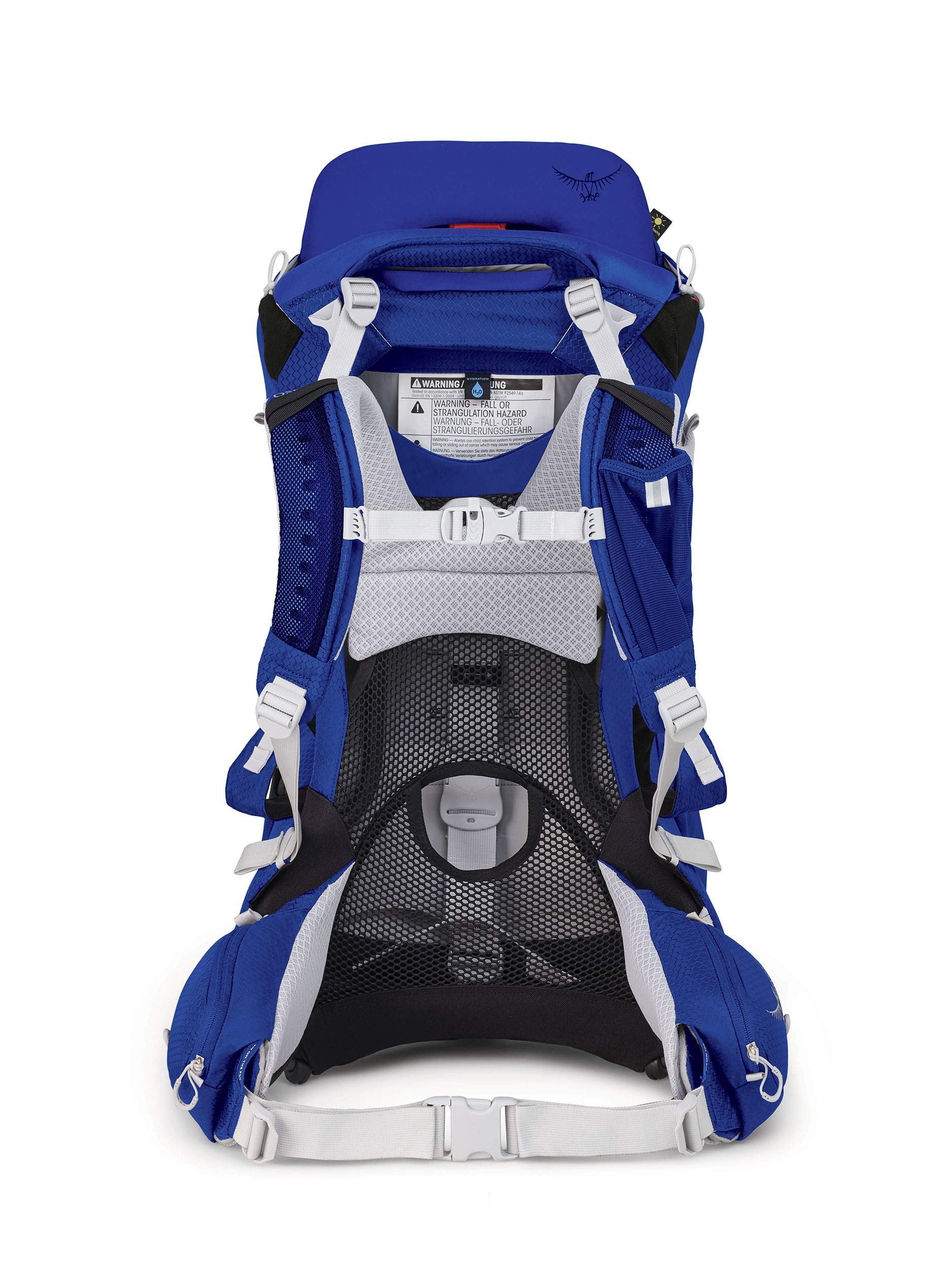 osprey-poco-plus-child-carrier-backpack image 4
