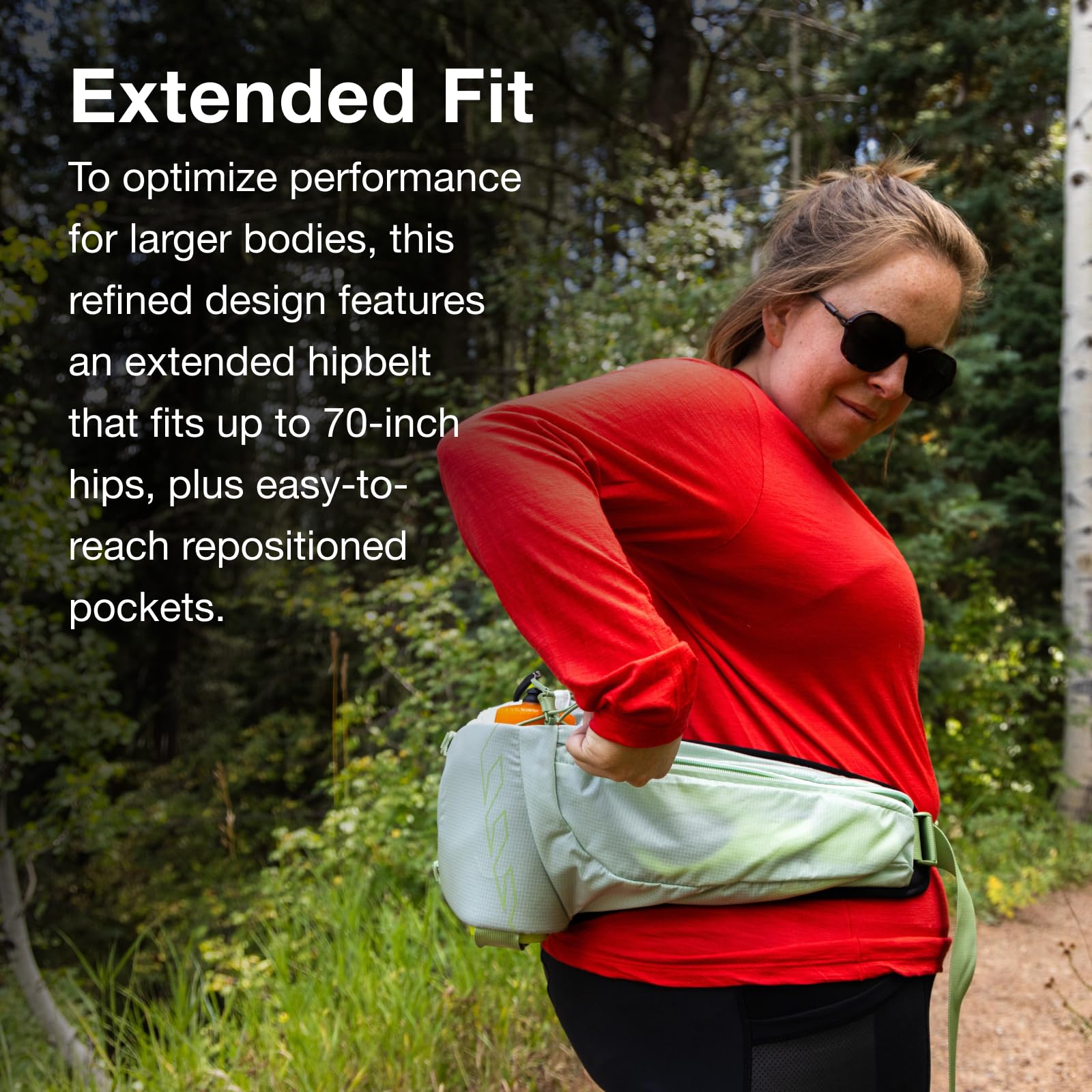 osprey-tempest-6l-women-s-lumbar-waist-pack-fanny-pack-with-dual-water-bottle-ho image 3