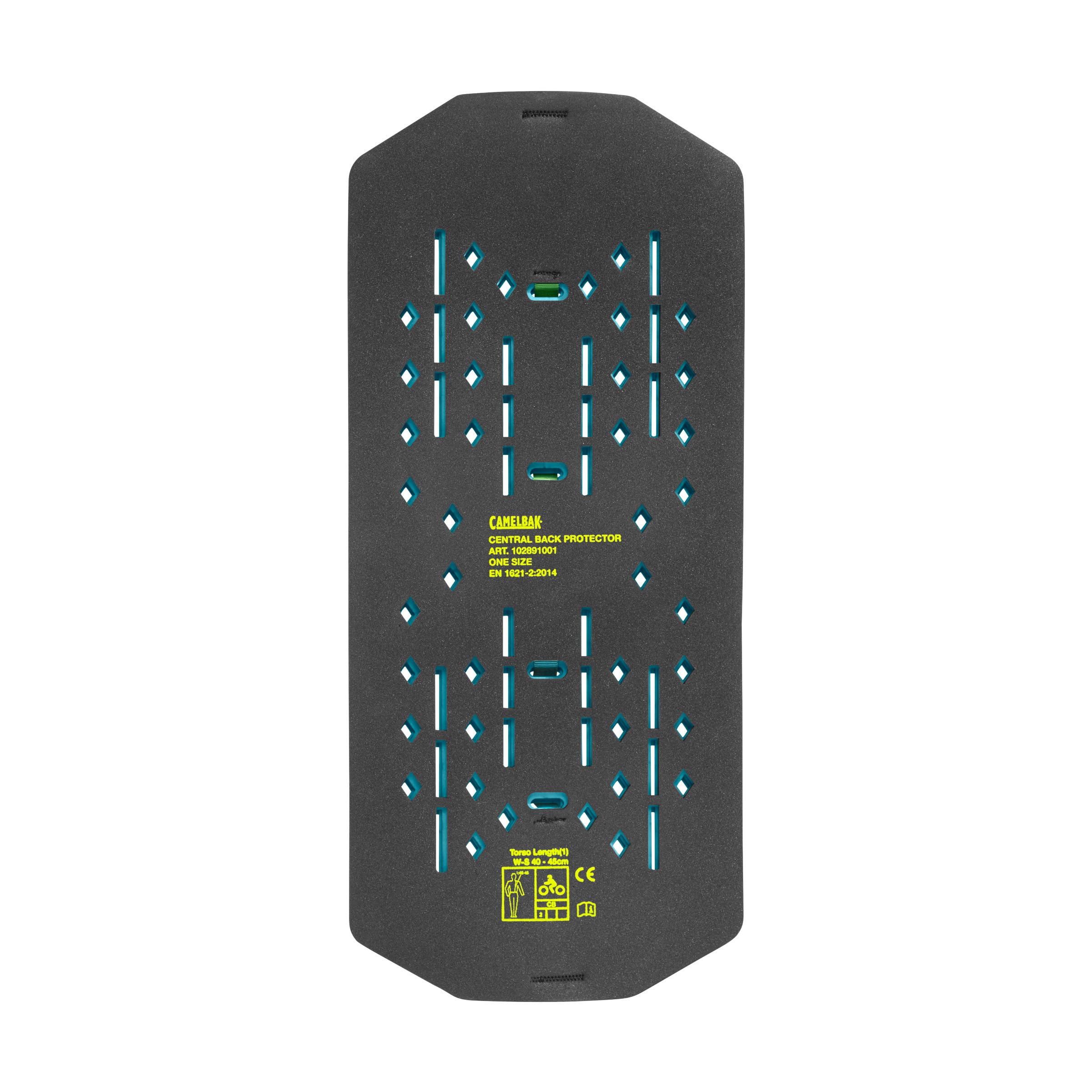 camelbak-impact-protector-panel-insert-ce-level-2-lightweight-back-protection image 2