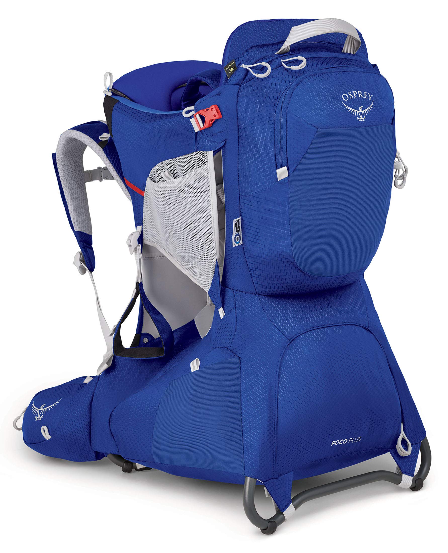 osprey-poco-plus-child-carrier-backpack image 1