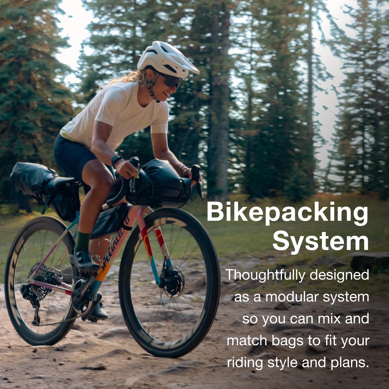 osprey-escapist-on-bike-wedge-bag-black image 4
