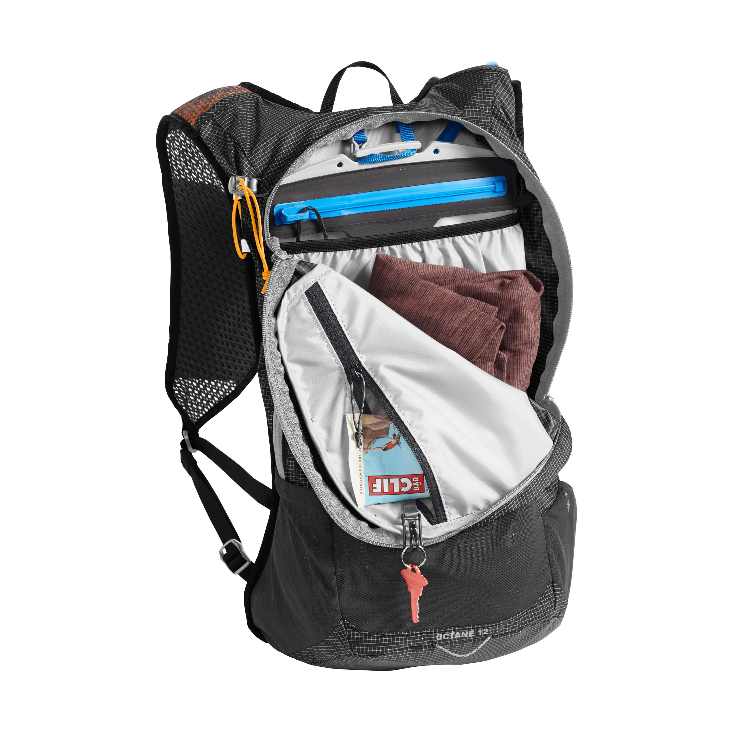 camelbak-octane-12-hiking-hydration-backpack-with-70oz-reservoir image 4