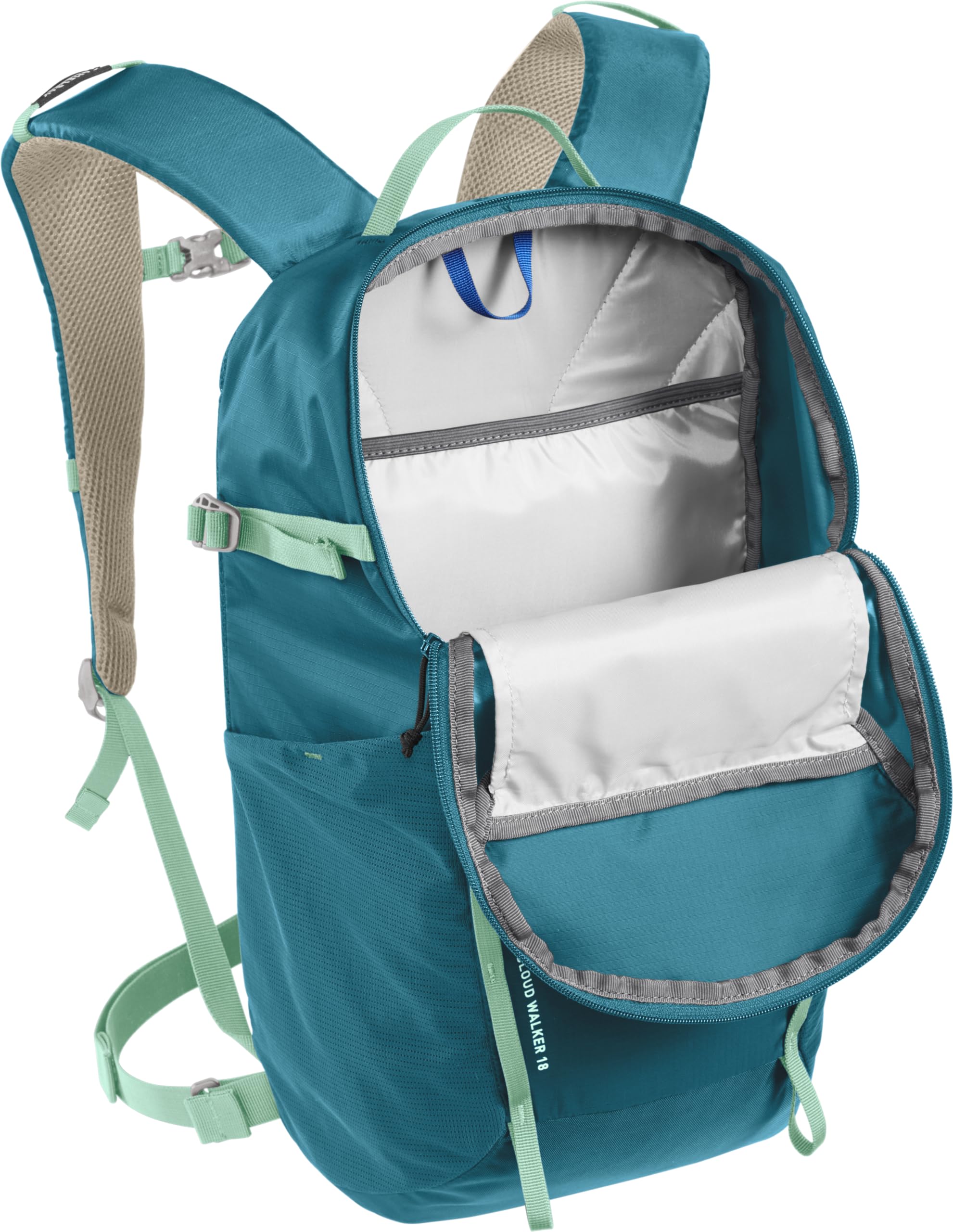 camelbak-cloud-walker-18-hiking-hydration-backpack-with-2-5l-crux-reservoir image 4