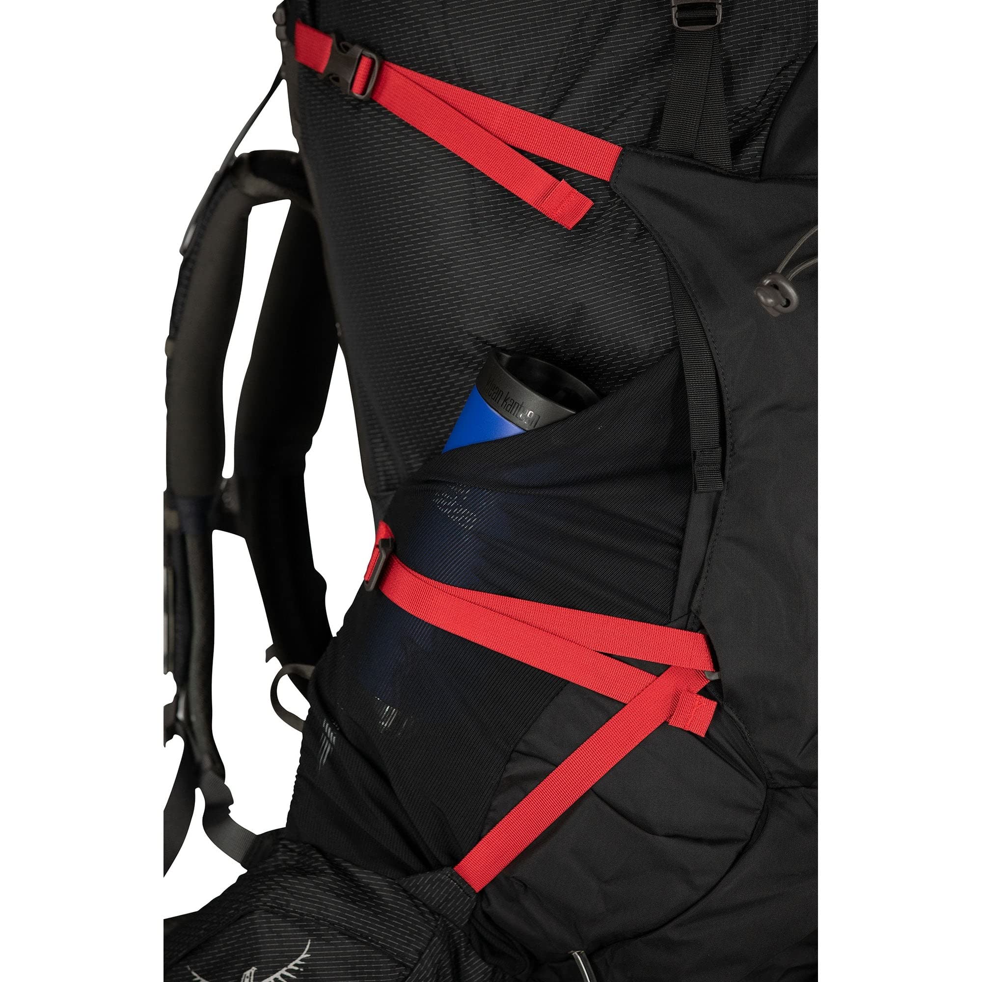 osprey-aether-plus-100l-men-s-backpacking-backpack-black-l-xl image 7