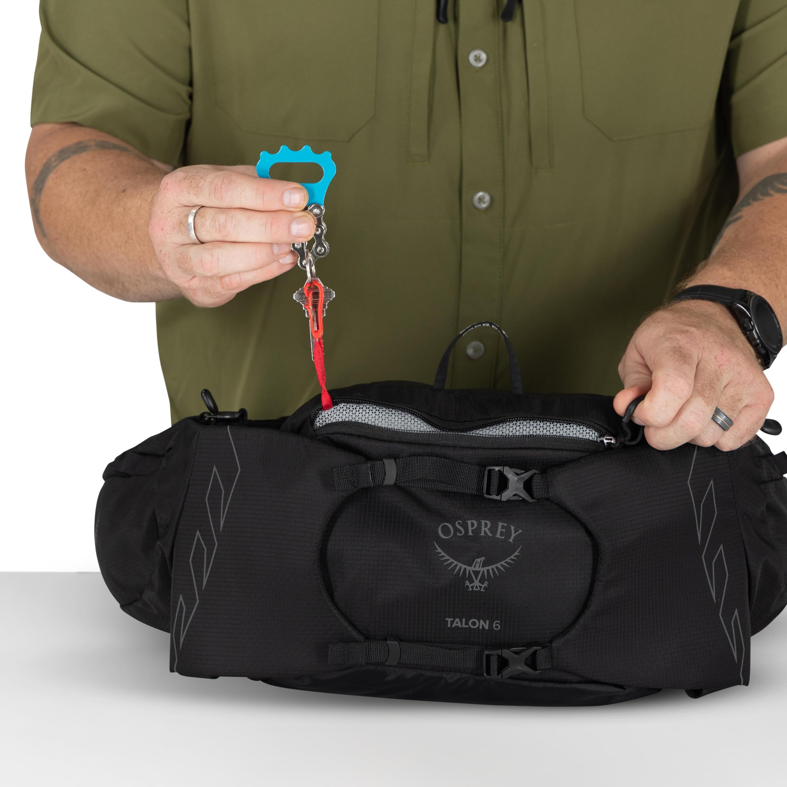 osprey-talon-6l-men-s-lumbar-hiking-waist-pack image 8