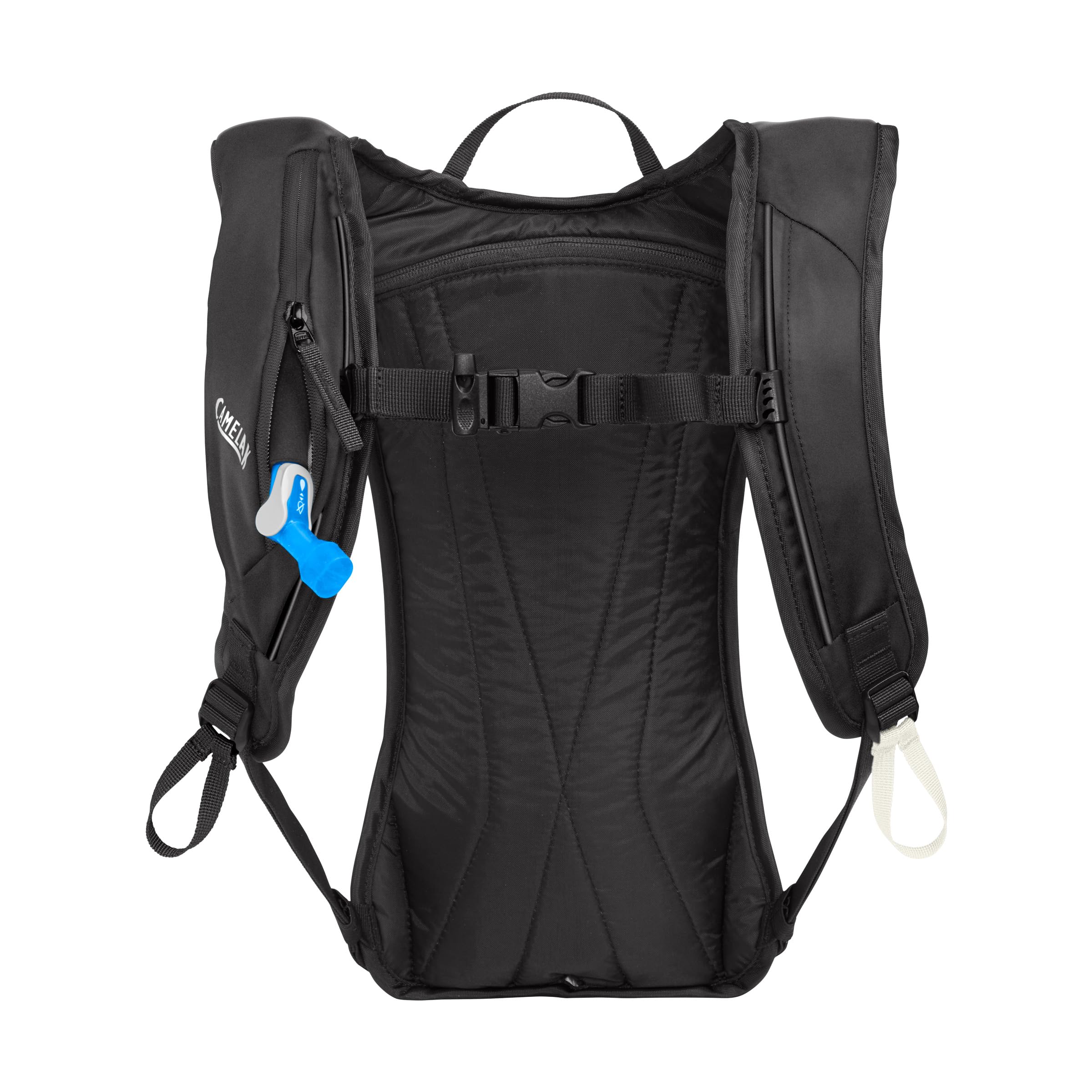 camelbak-zoid-snow-hydration-pack-with-70oz-crux-reservoir image 2