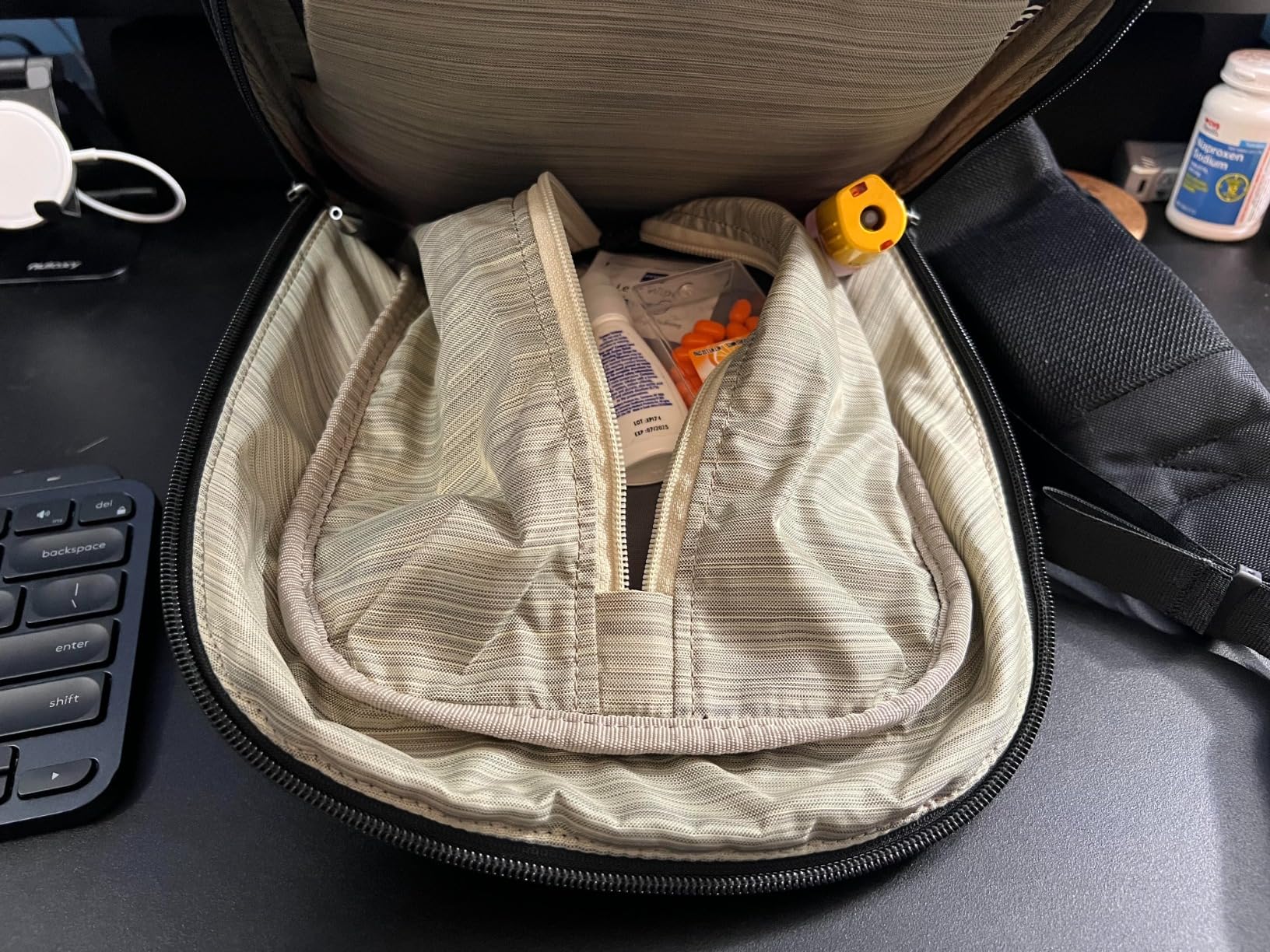 Perfect for everyday carry