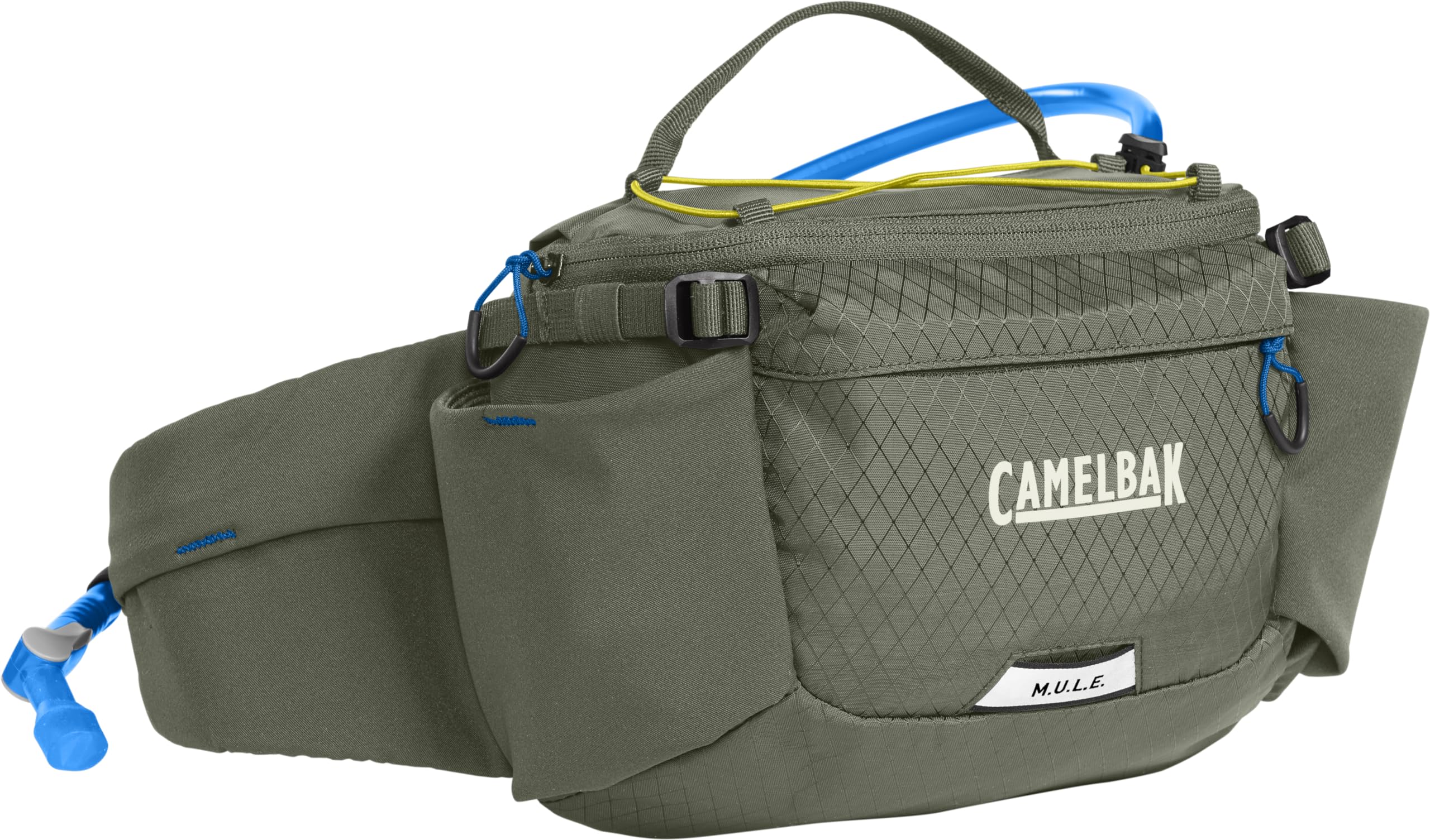 camelbak-m-u-l-e-5-hydration-waist-pack-with-50oz-lumbar-reservoir-stable-carry--2 image 1