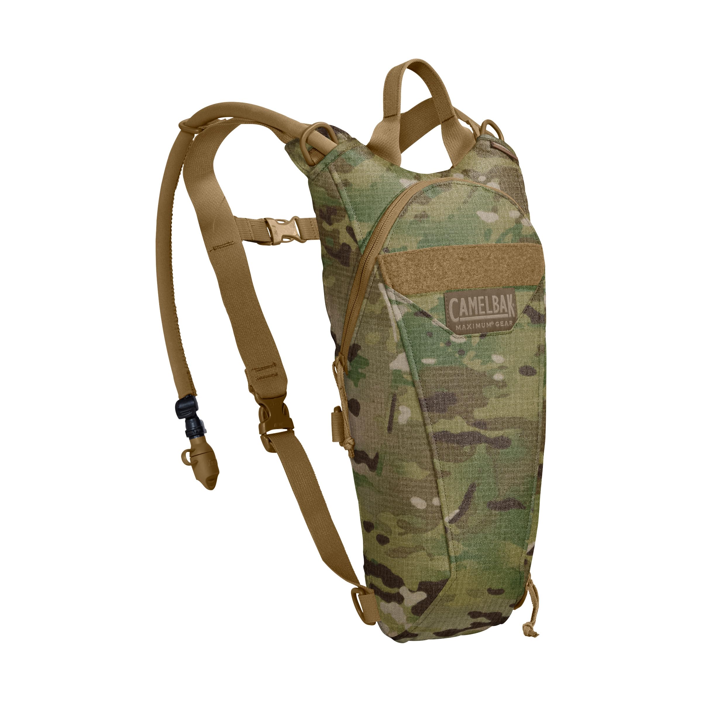 camelbak-thermobak-tactical-hydration-pack-with-100oz-mil-spec-crux-reservoir image 6