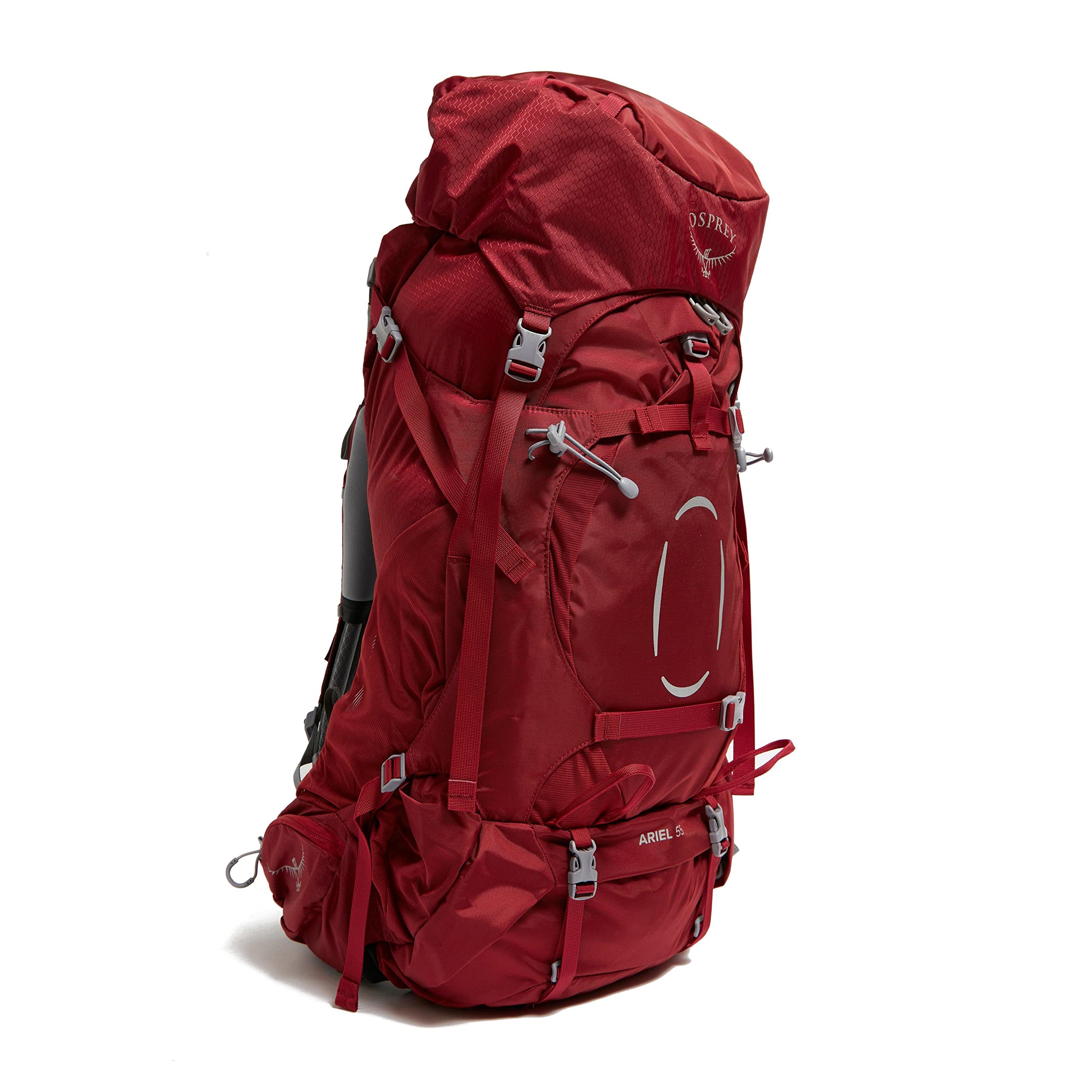 osprey-ariel-55l-women-s-backpacking-backpack-ceramic-blue-wm-l image 7
