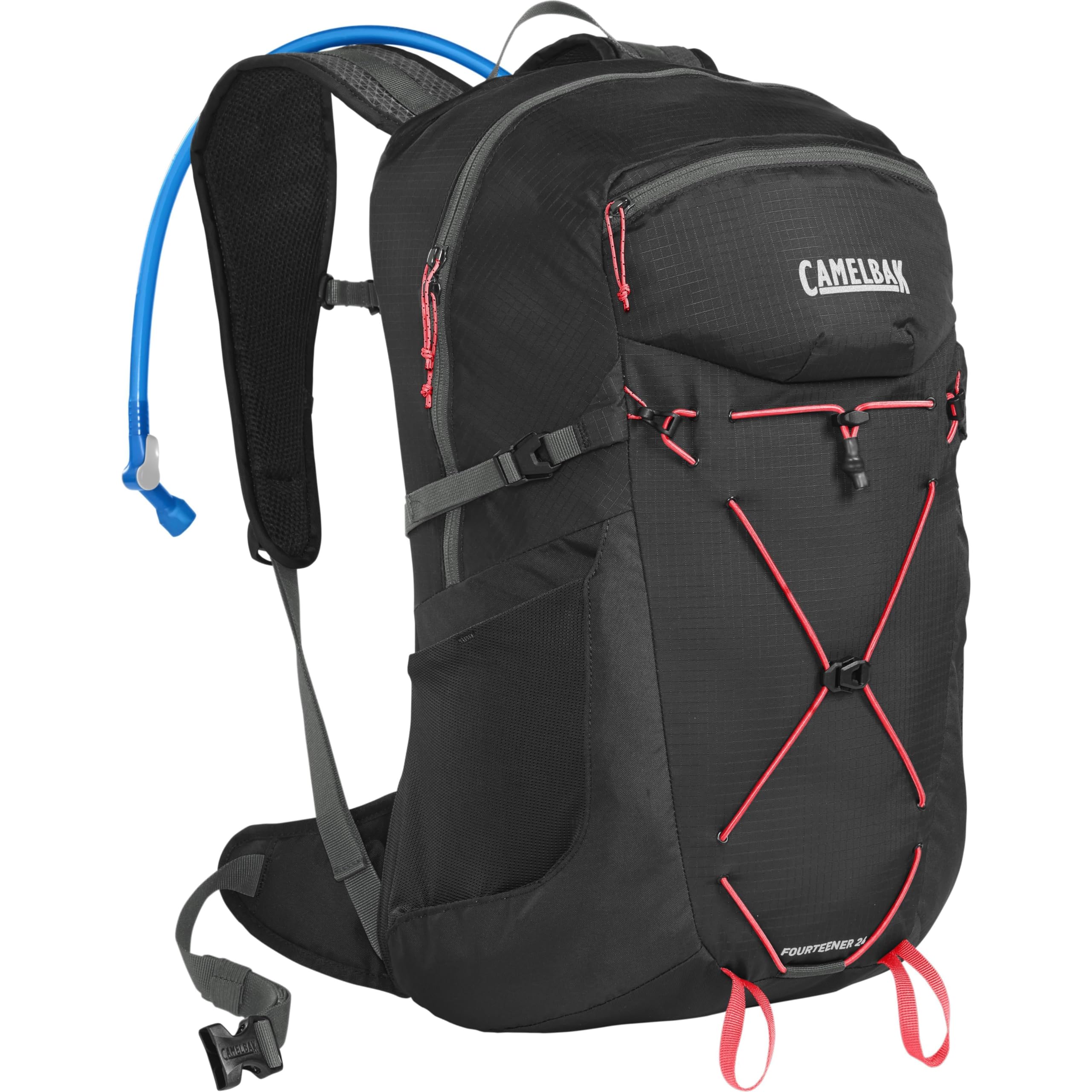 camelbak-women-s-fourteener-24-hydration-hiking-backpack-with-3l-reservoir image 8