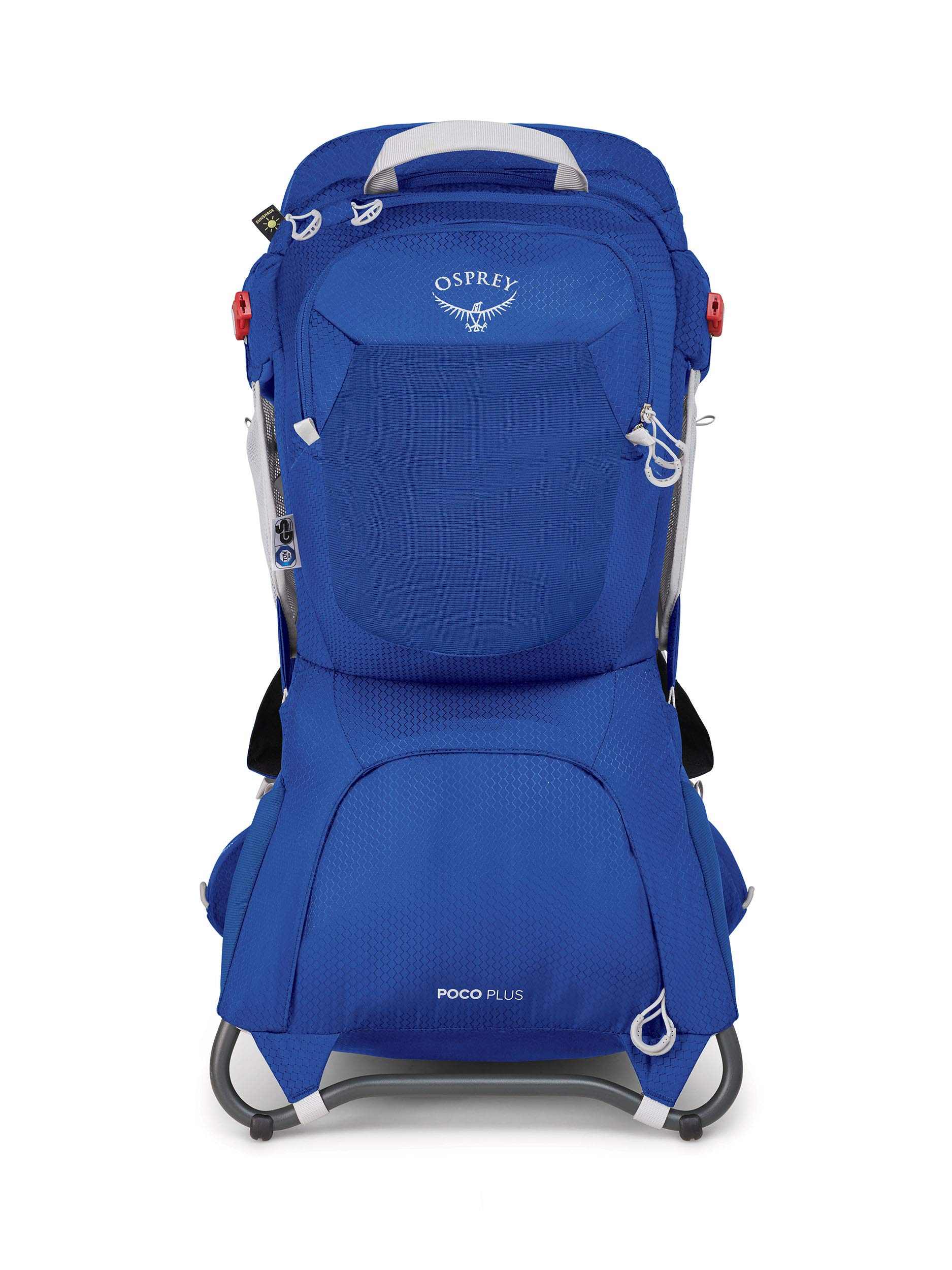 osprey-poco-plus-child-carrier-backpack image 2